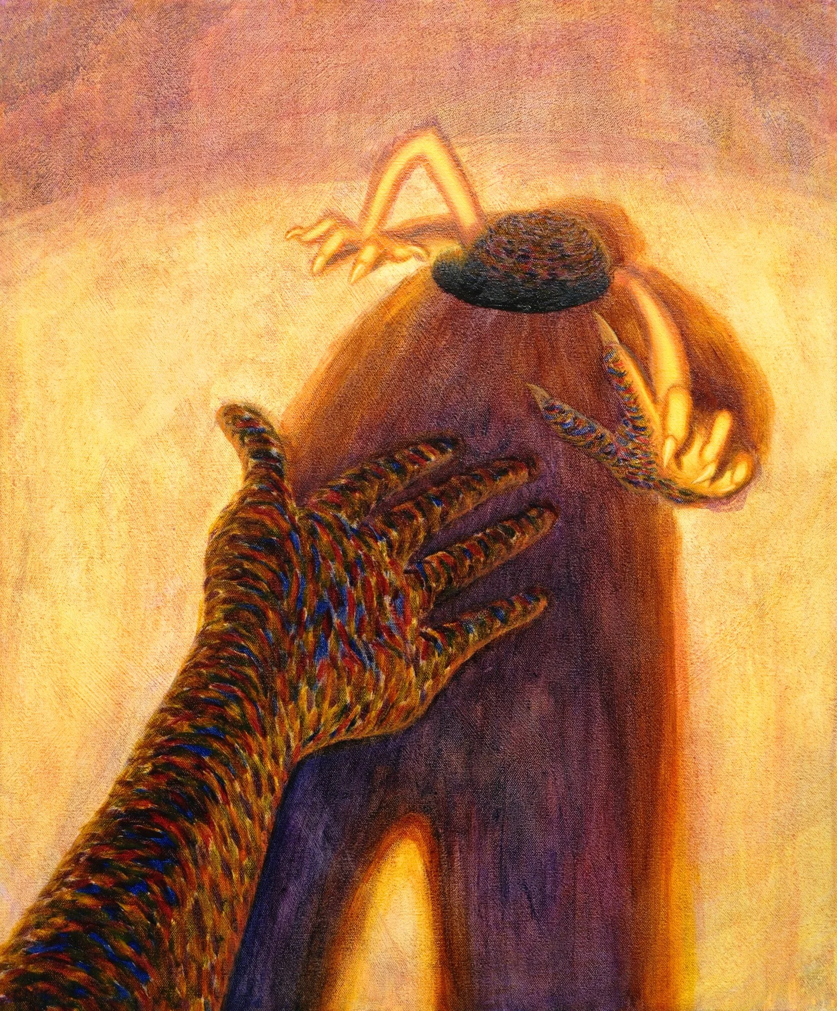 acceptance of shadow small - Lucia Korpas.JPG