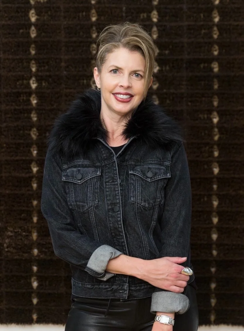 Monica King - Sales Director, Templon NY