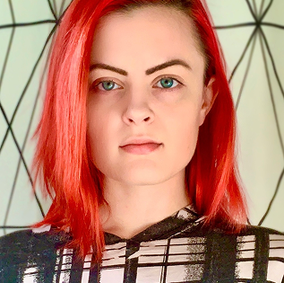 Grace Mccoy