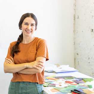 Anna Guarneri