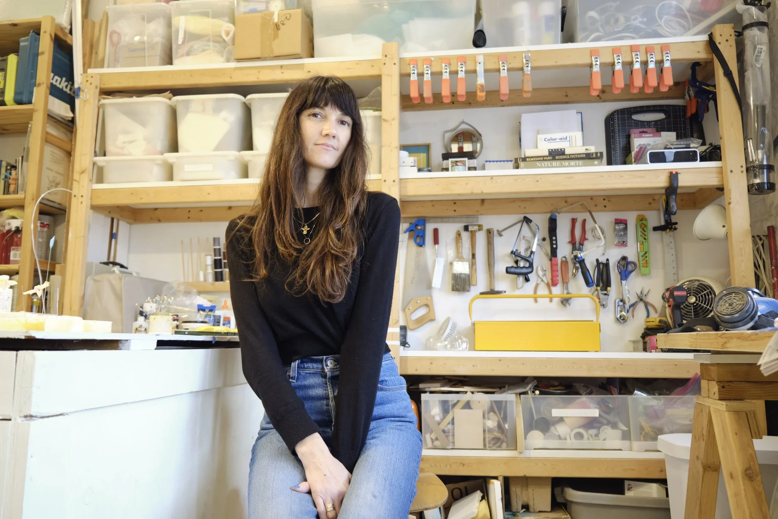 Langdon Graves Studio Portrait 2.webp