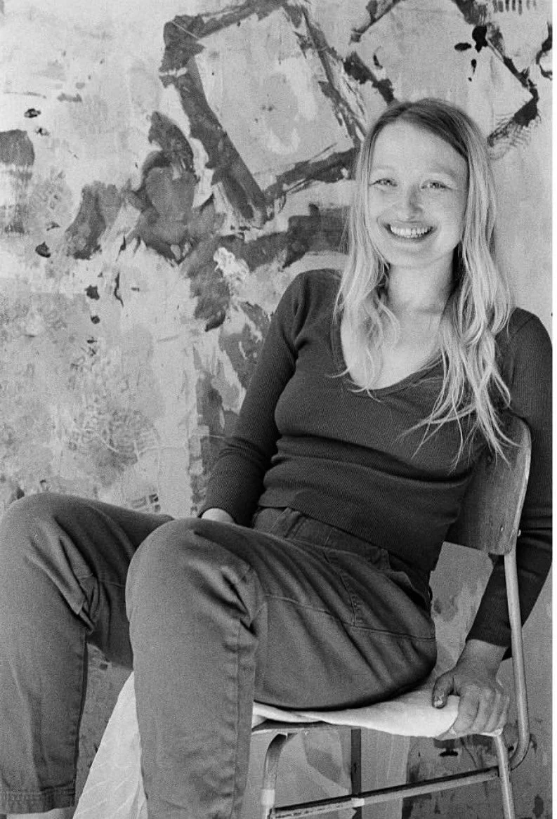 Hannah Beerman - Artist