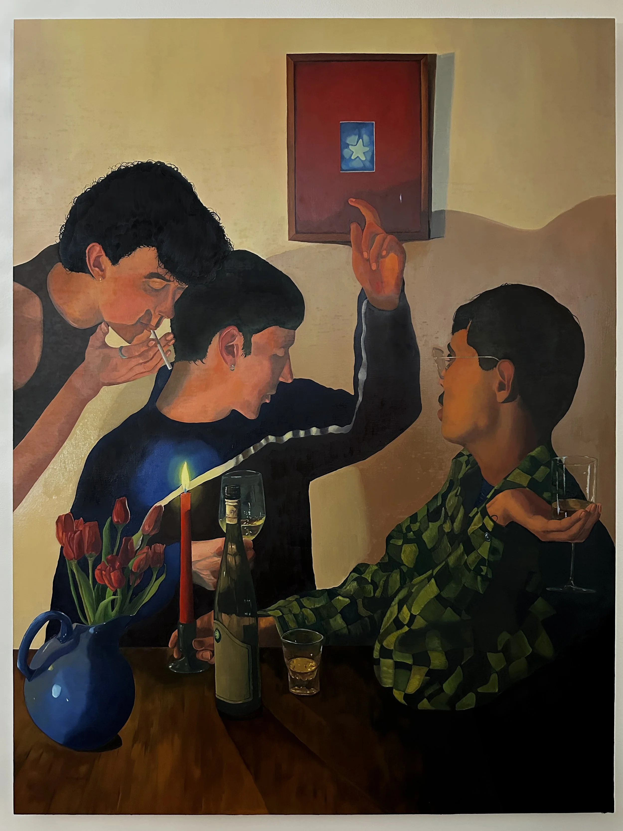 Fine Ass Girls Going Out Tonight - Jack Schofield.JPG