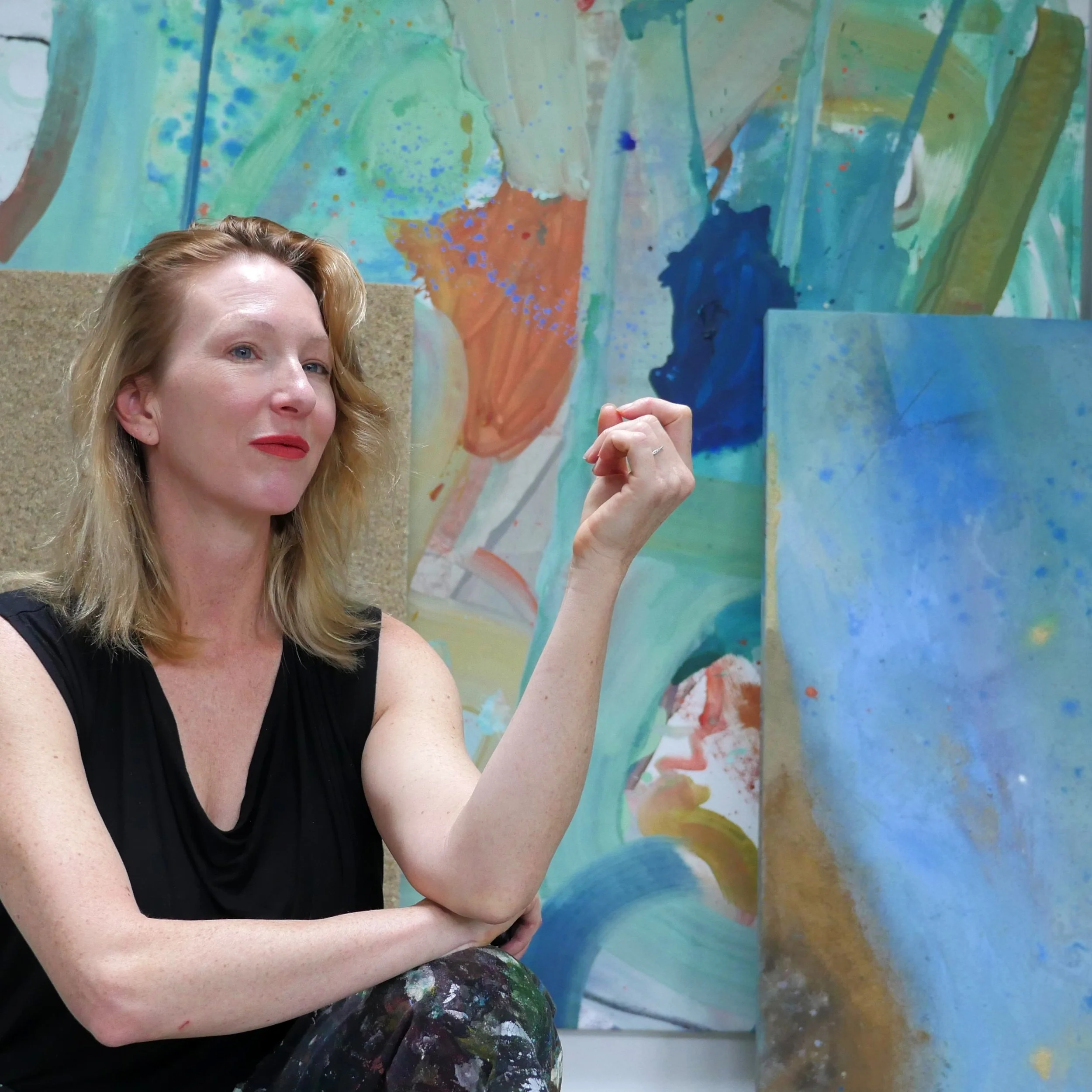 ahna serendren artist portrait - Ahna Serendren.jpg