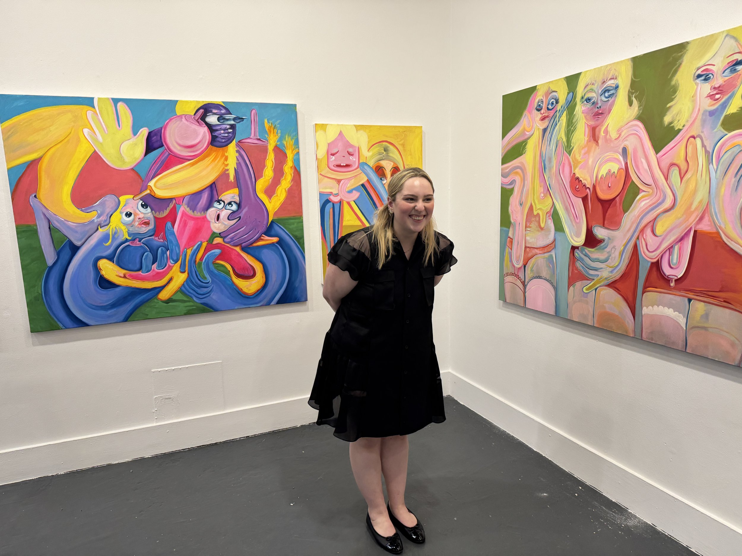 brookejohannesenshot - Brooke Johannesen.JPG