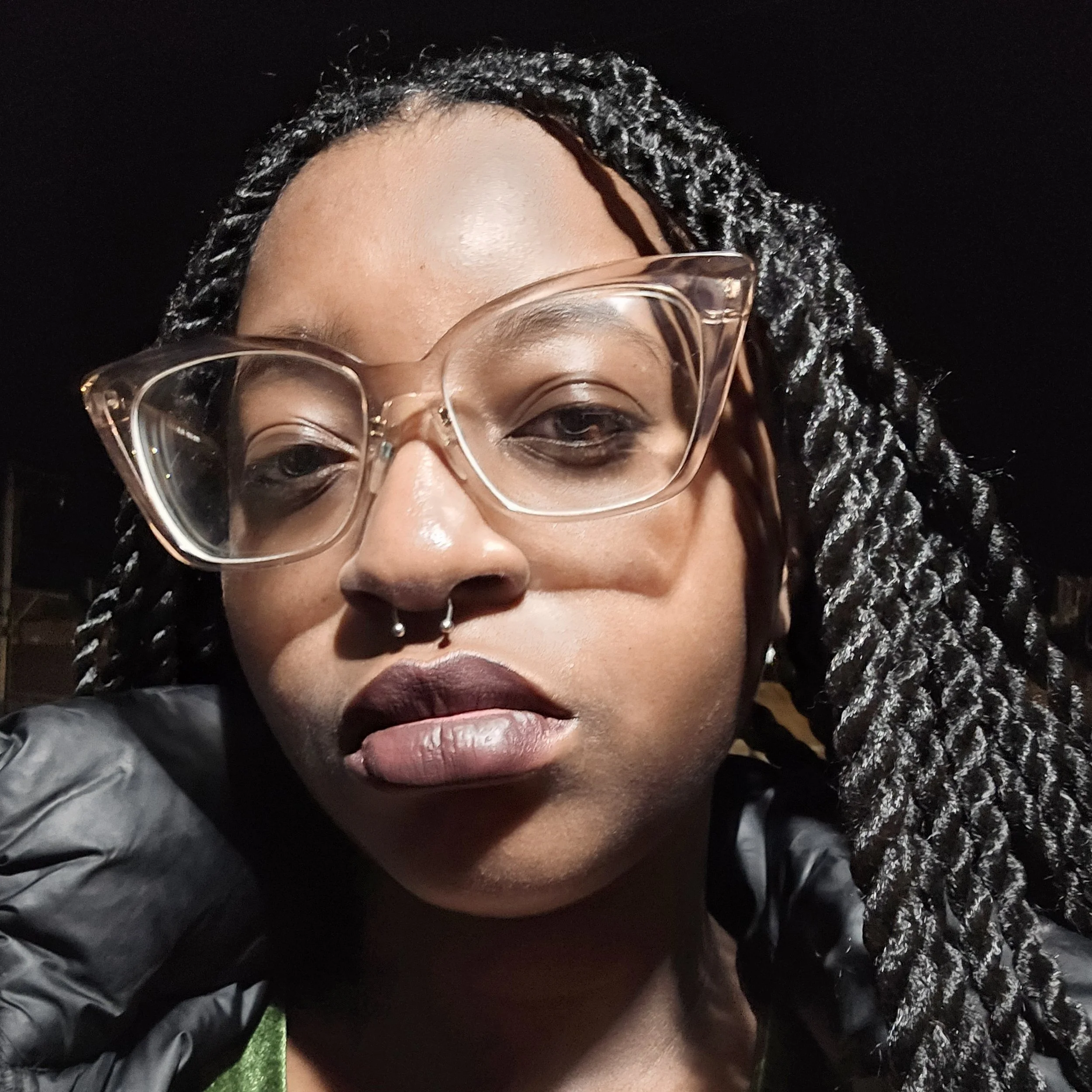 KyreneHaynes_Headshot - Kyrene Haynes.jpg