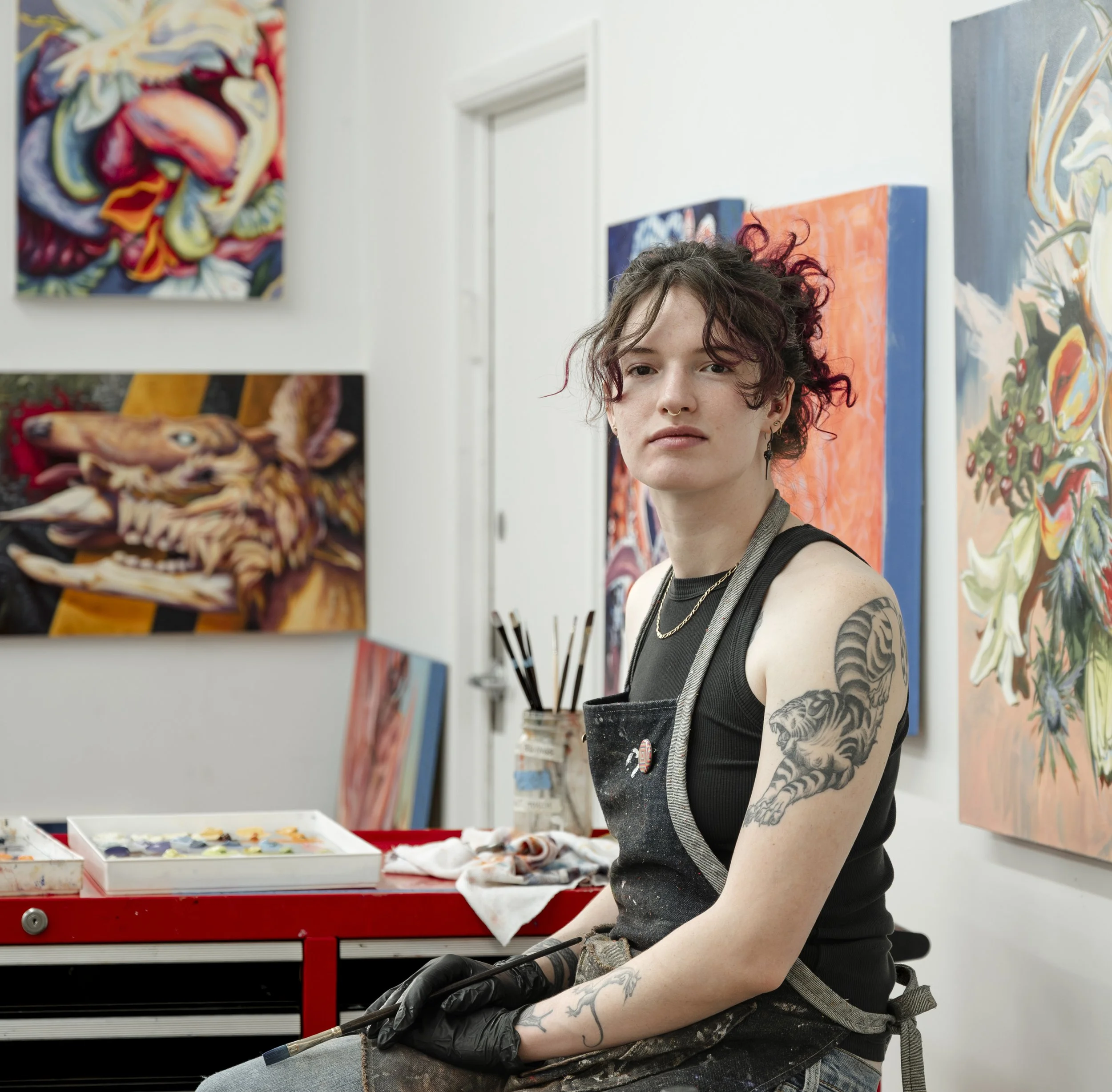 Maeve Billings headshot - Maeve Billings.jpg