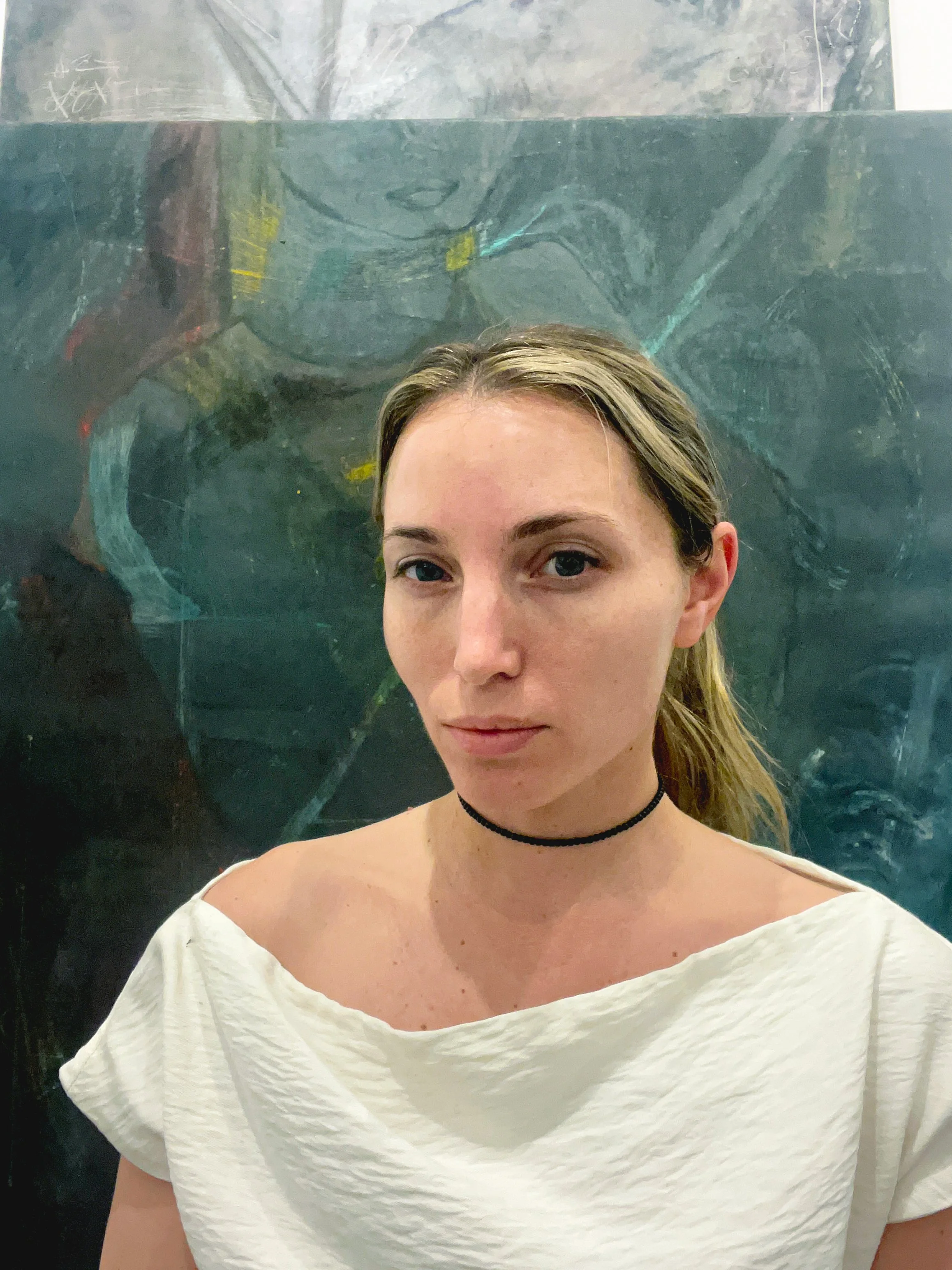 OliviaGossett_Cooper_Headshot - Olivia Cooper.jpg