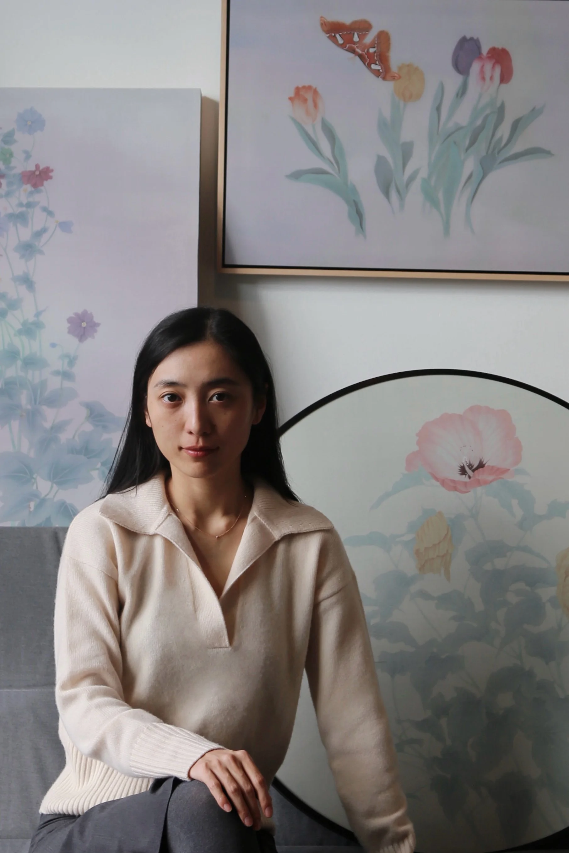 Wei Zhang Studio Shot - Wei Zhang.JPG