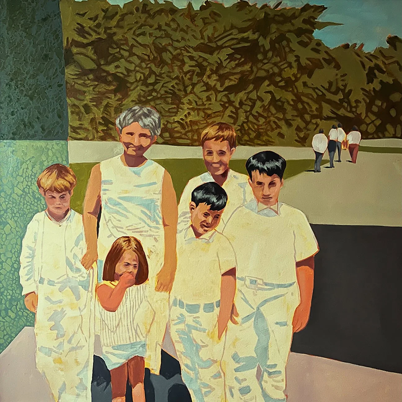 A Day Out_36 x 36_AnnAntoshak - Ann Antoshak.JPG