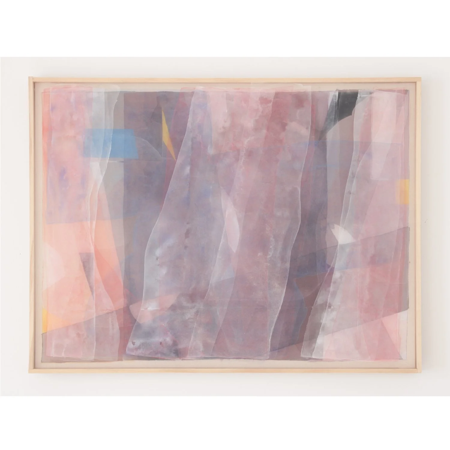 Christine Kwon, Pink Sand (No.1) - Chris Kwon.JPG