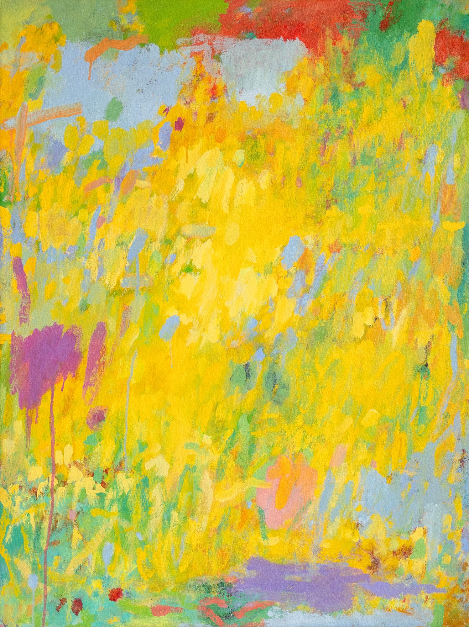 Cindy Niu - Eternal Spring - Cindy Niu.jpg