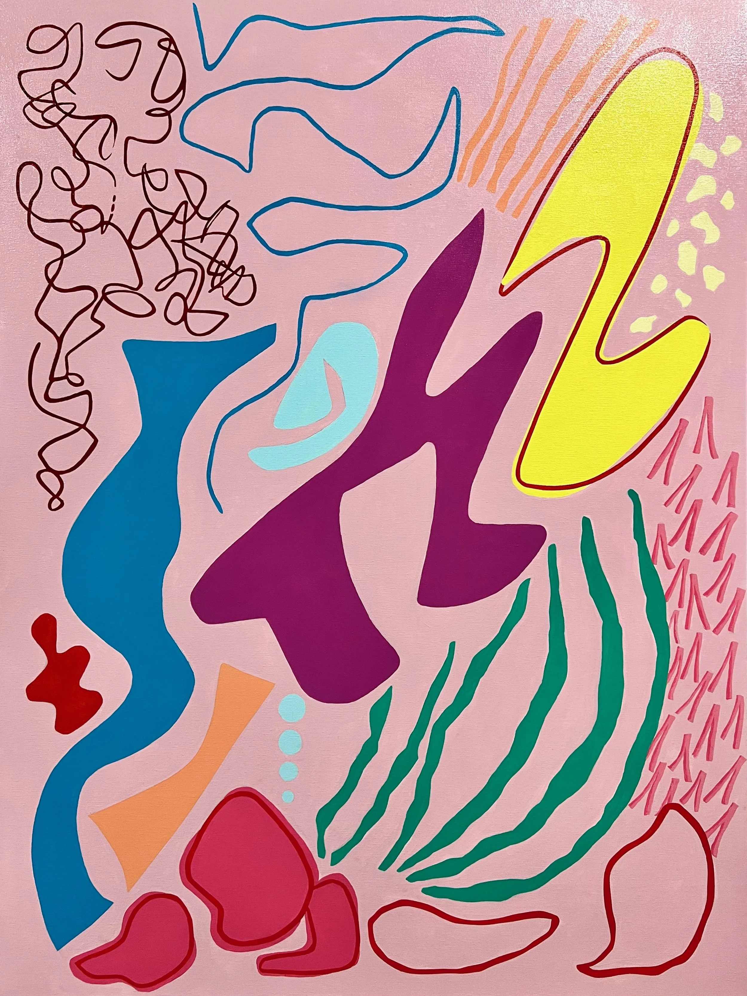 Giselle Landers - Giselle Landers.jpeg