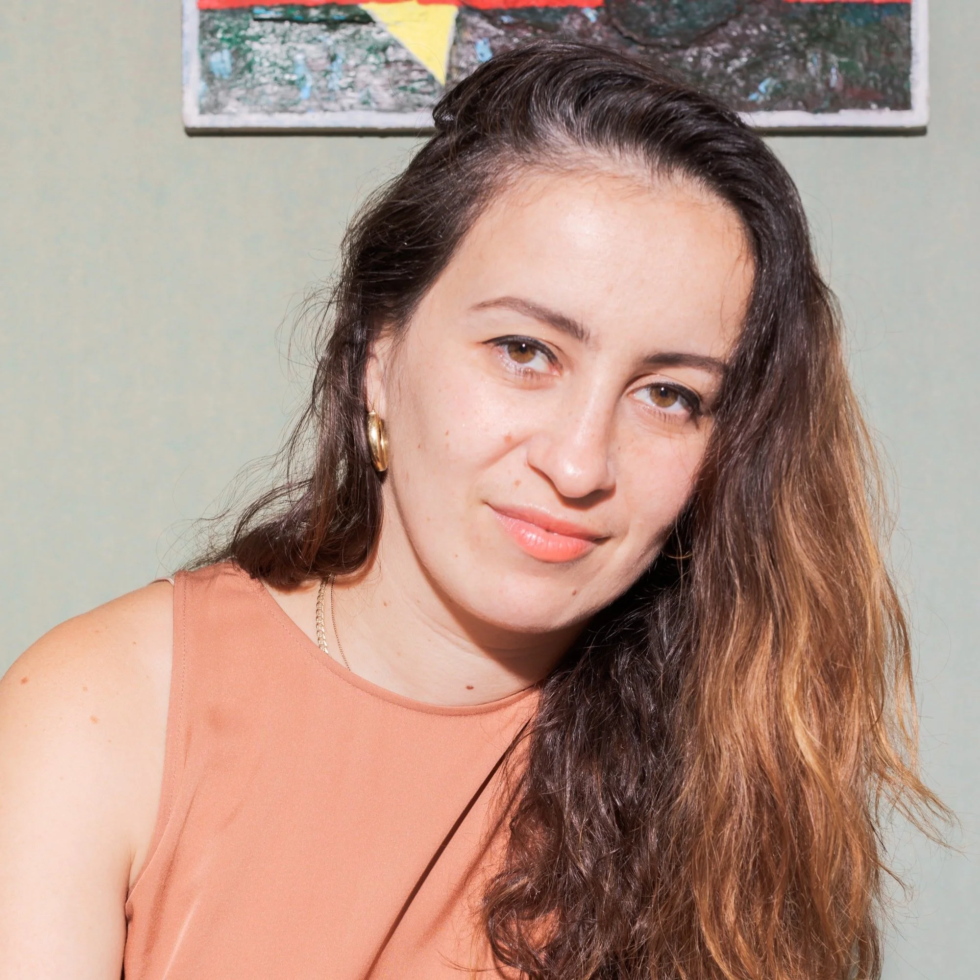Virtual Cohort with Yevgeniya Baras