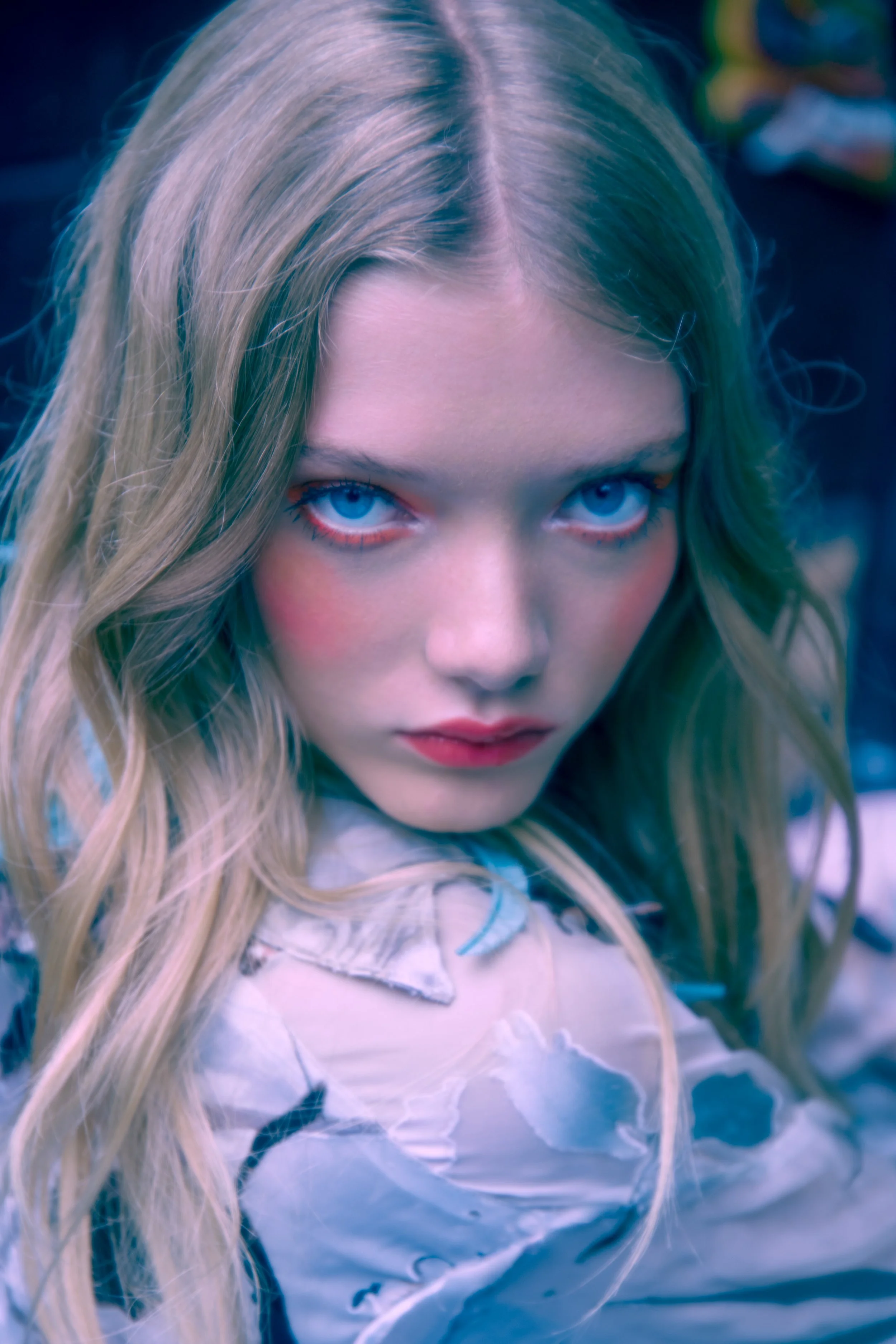 My Own Private Wonderland