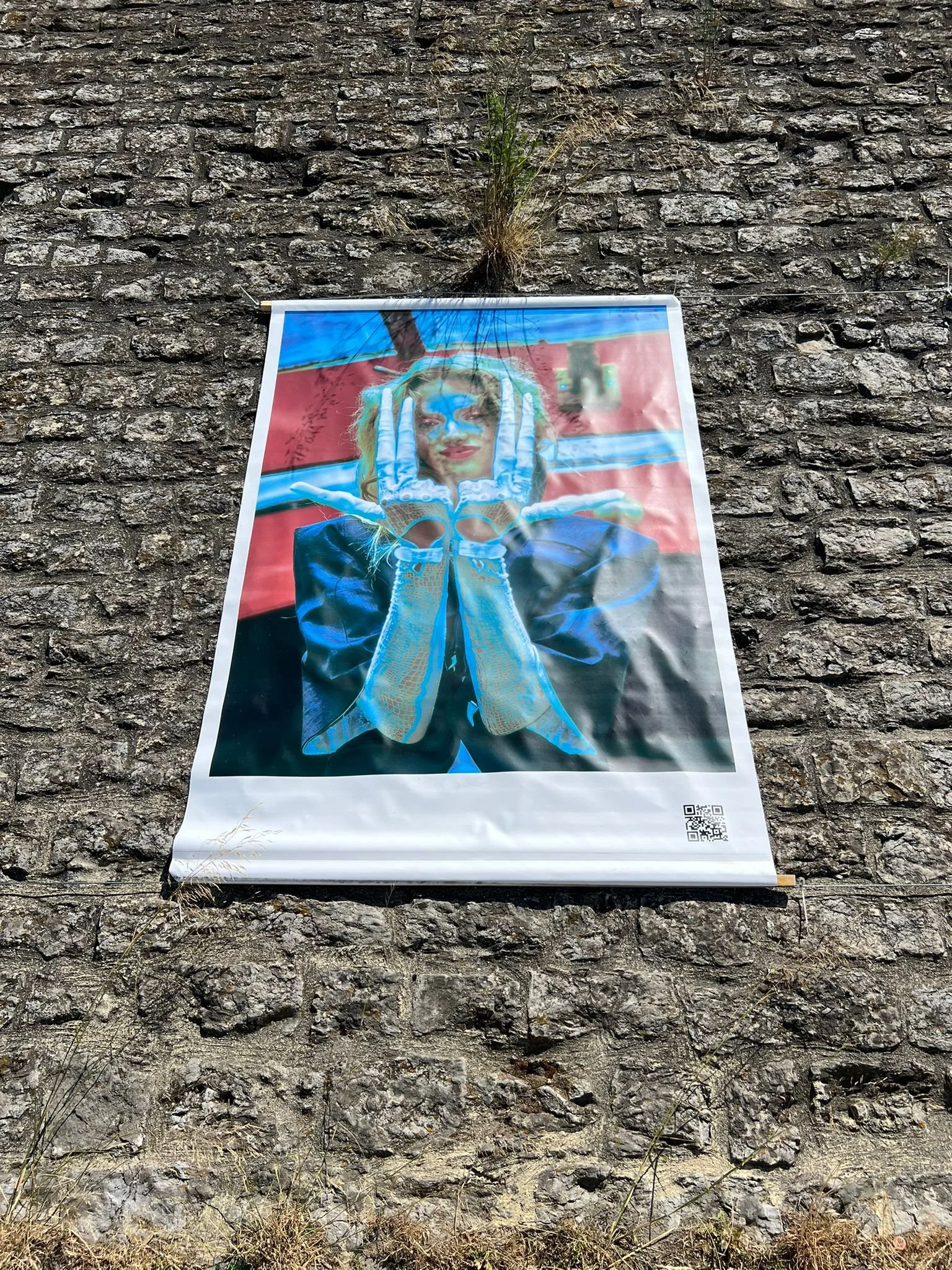 Faces Exhibition, Arles, 2025