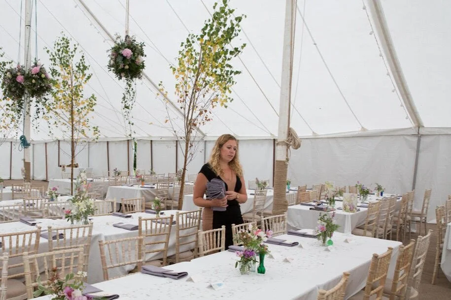 #LockdownLife | Working from Home - The Journals | West Country Wedding Planner