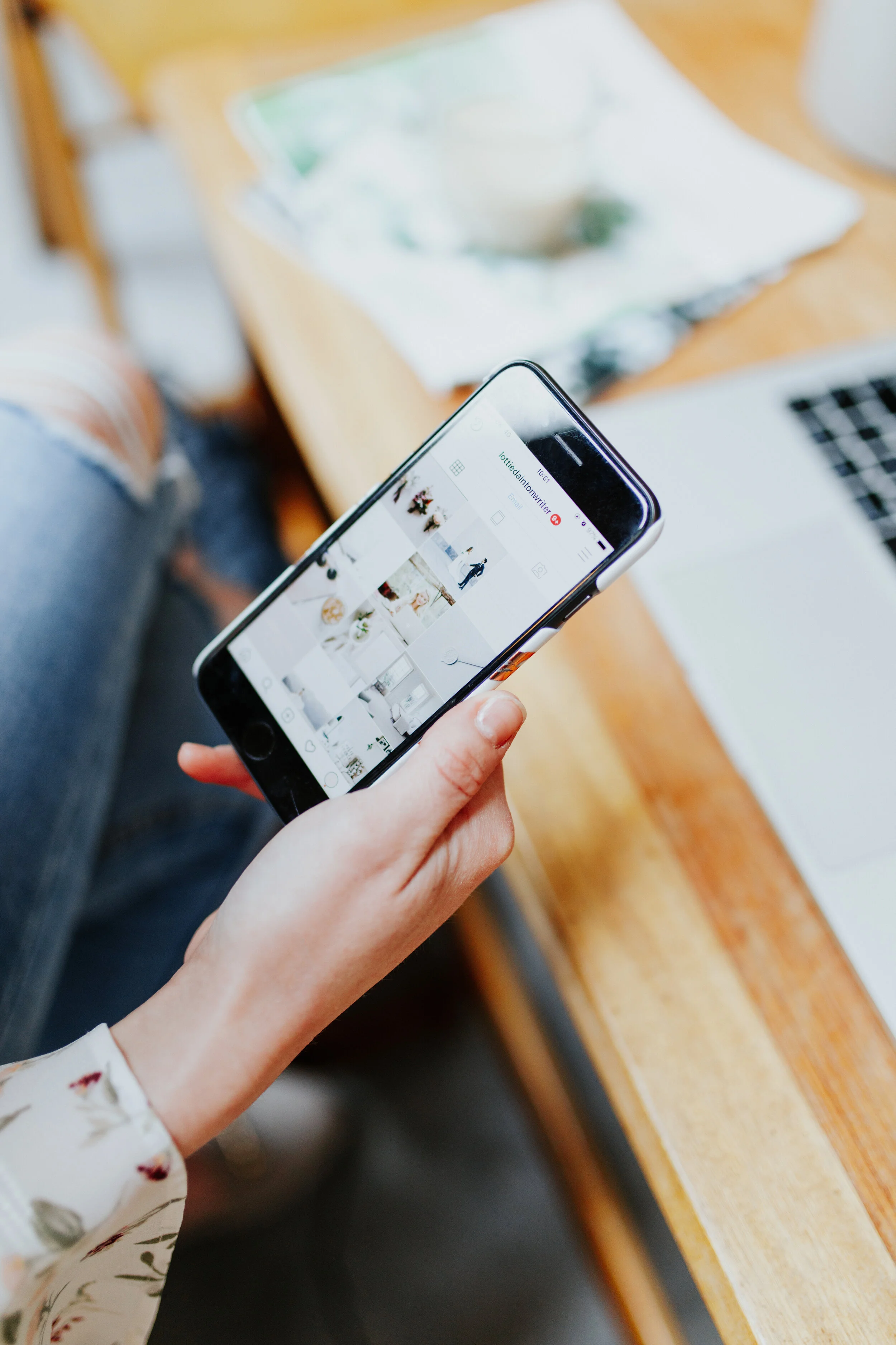 7 Fail-Safe Instagram Caption Ideas To Use