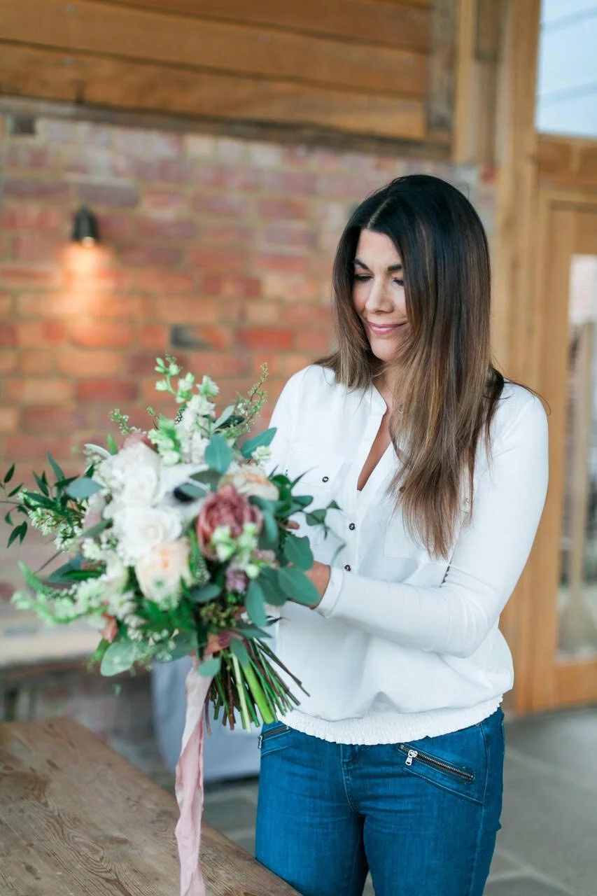#LockdownLife | Working from Home - The Journals | Loubee Blooms