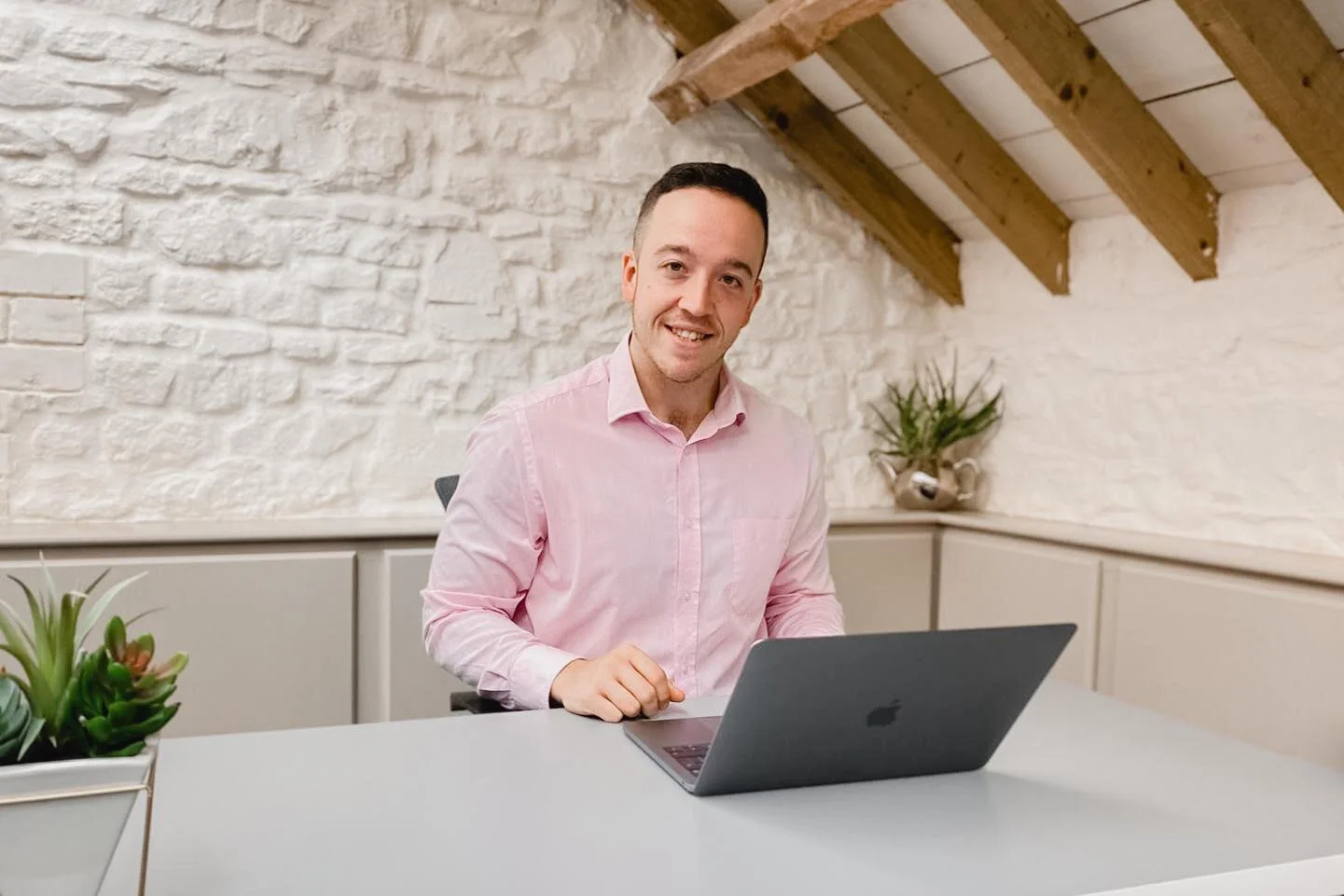 #LockdownLife | Working from Home - The Journals | Tom Holloway at Taunton Property Centre 