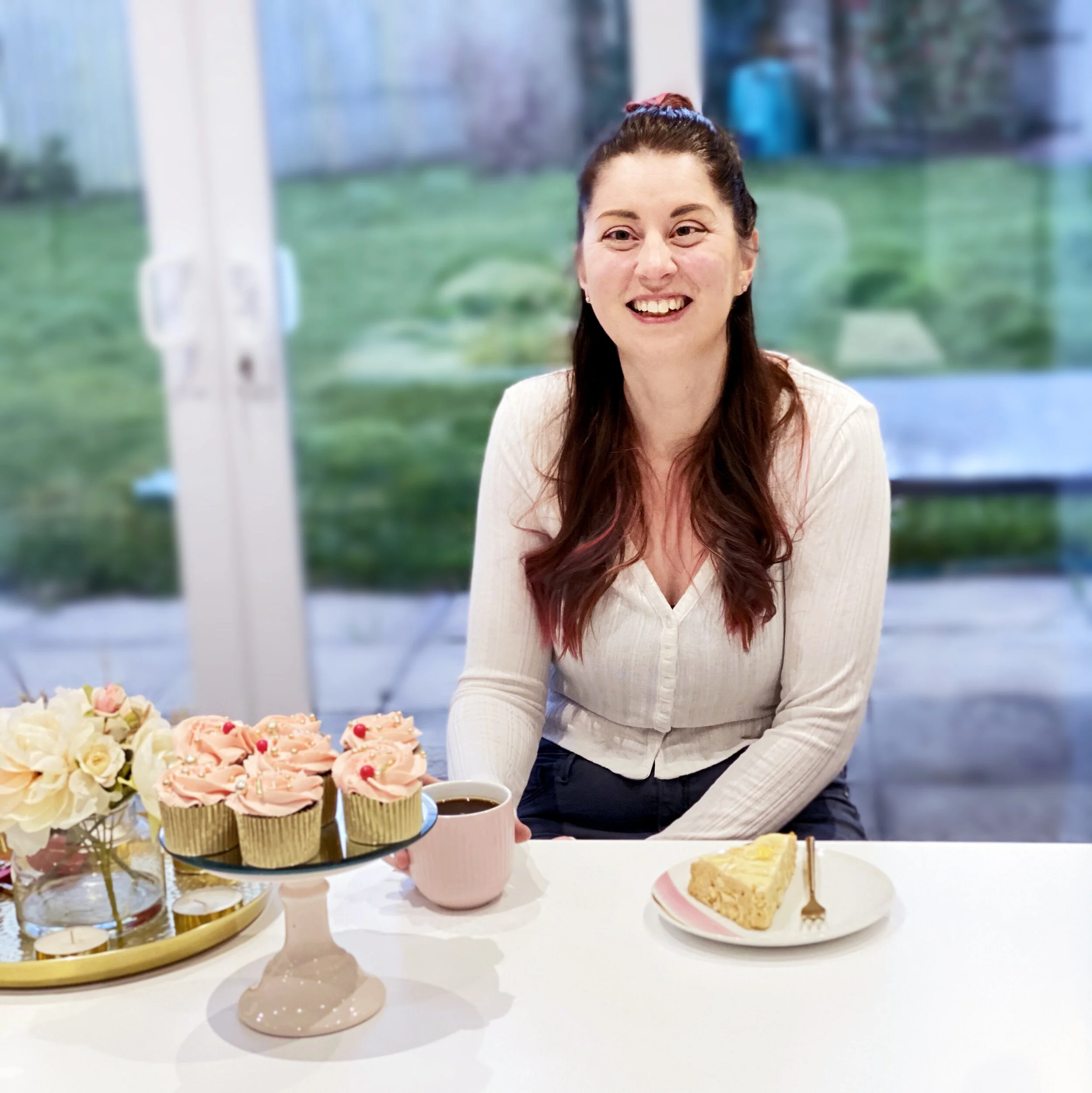 #LockdownLife | Working from Home - The Journals | Kismet Cakes