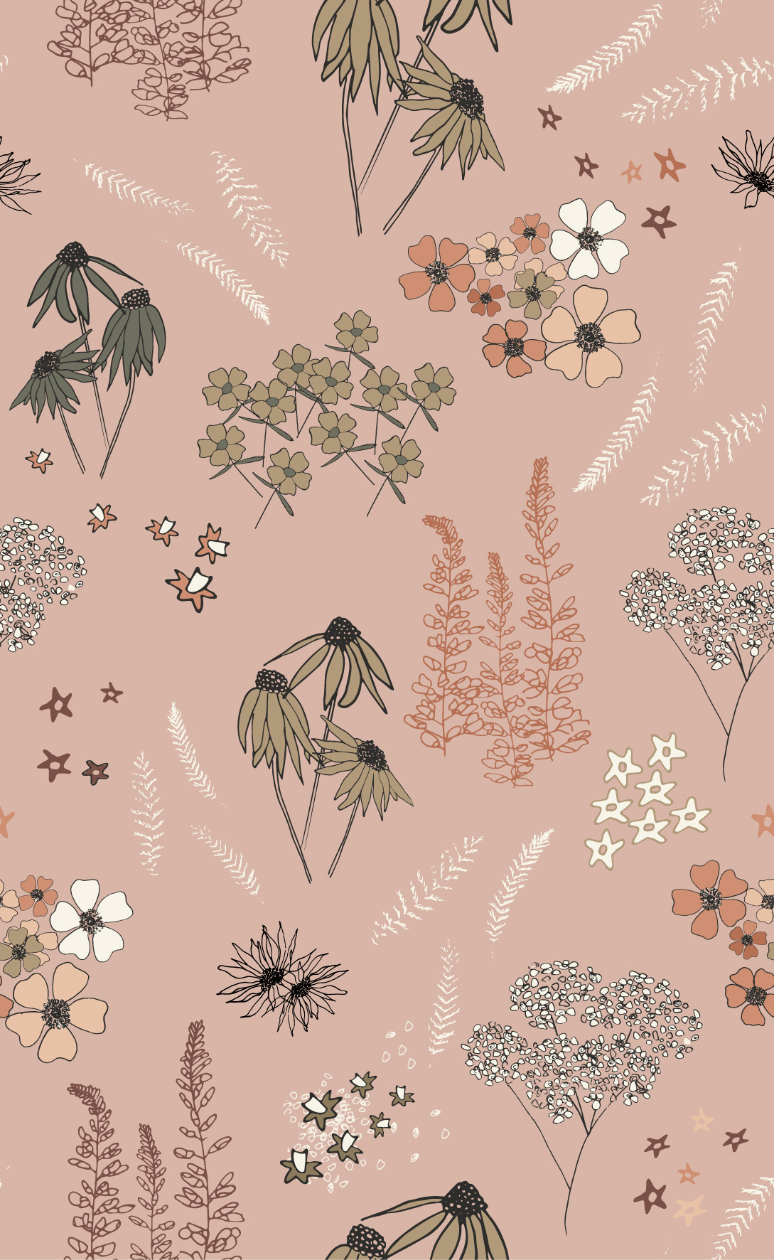 American Prairie © Kate Lancaster
