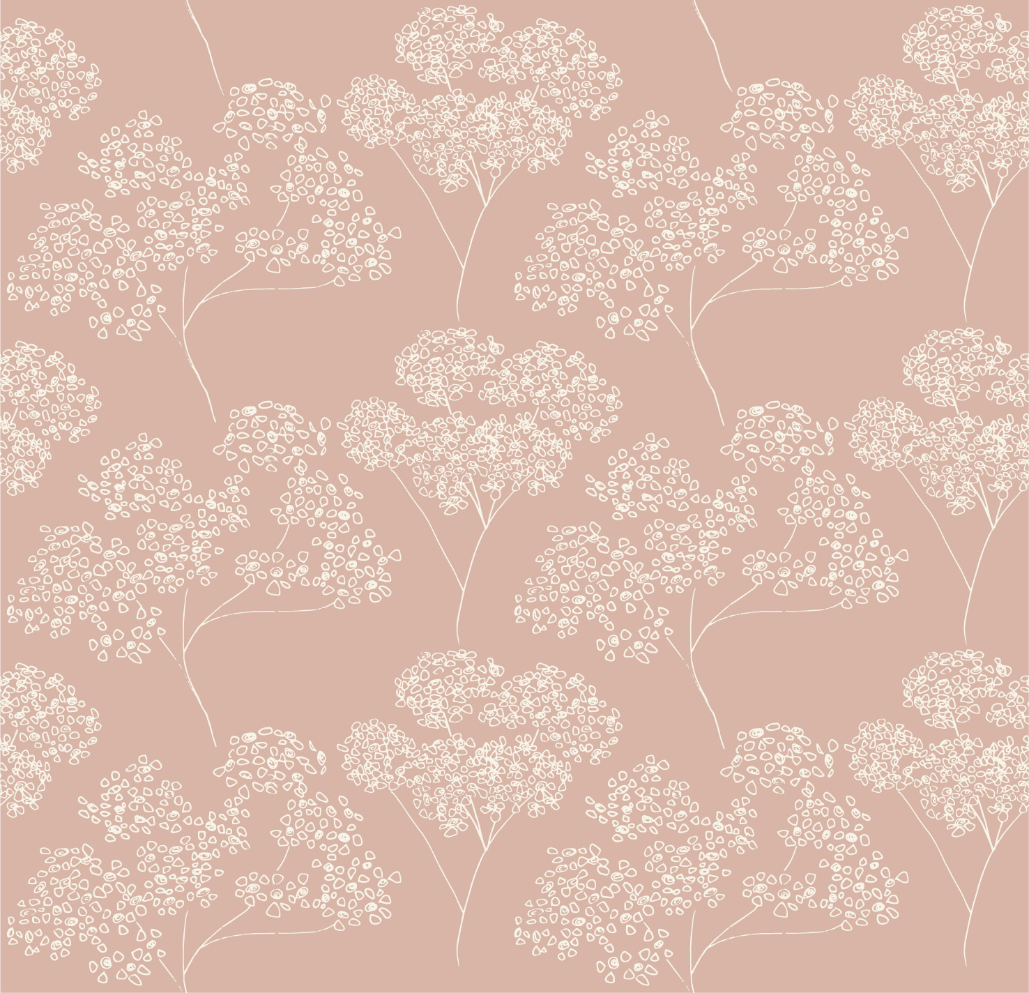 Yarrow (Pink) ©Kate Lancaster