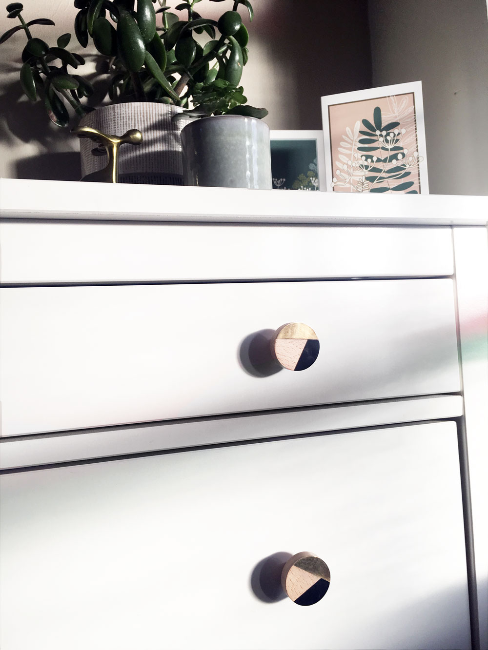 How To Instantly Transform Your Ikea Shoe Cabinet Kate Lancaster
