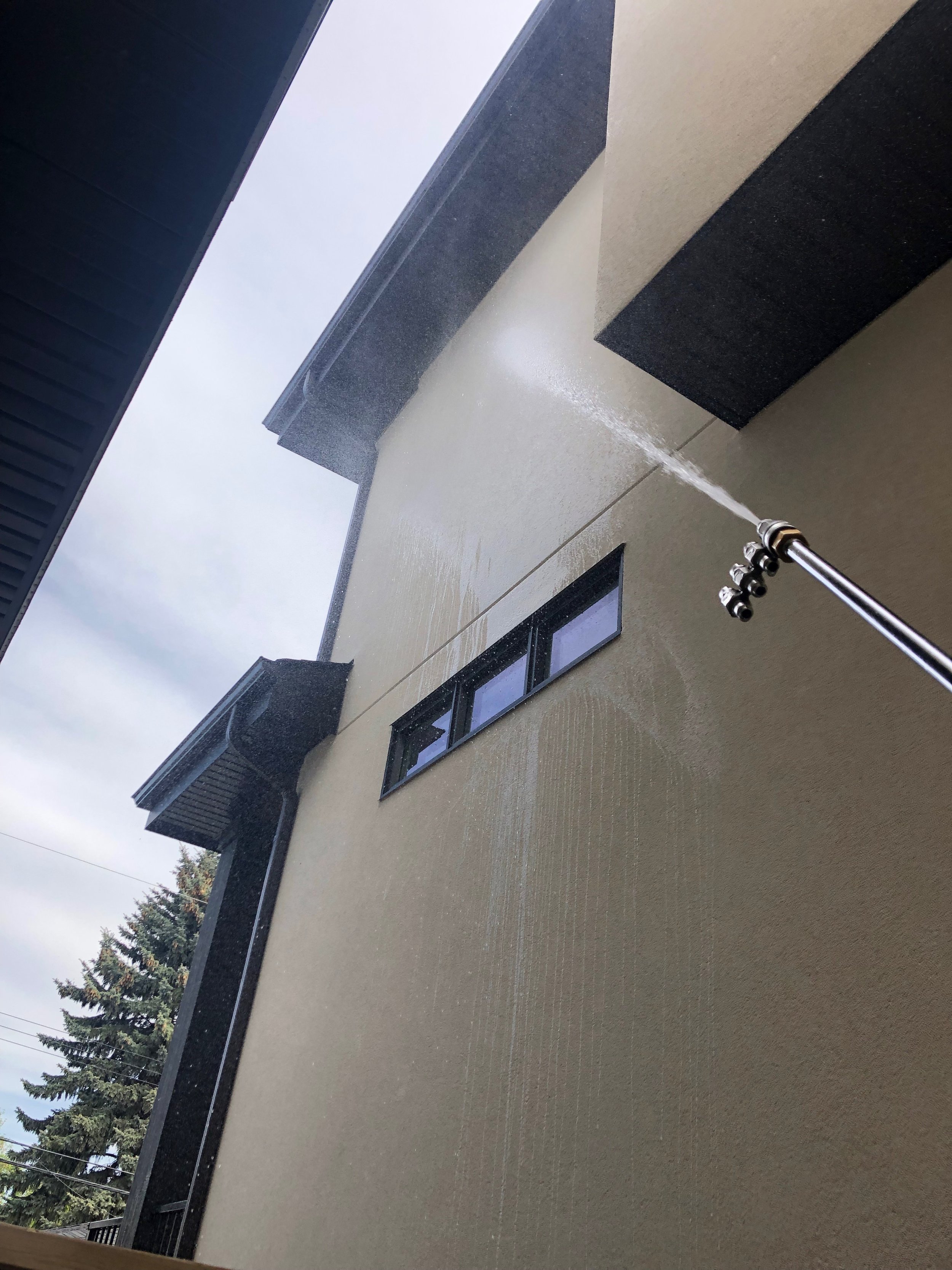 We Have Experience Washing Several Different Surfaces