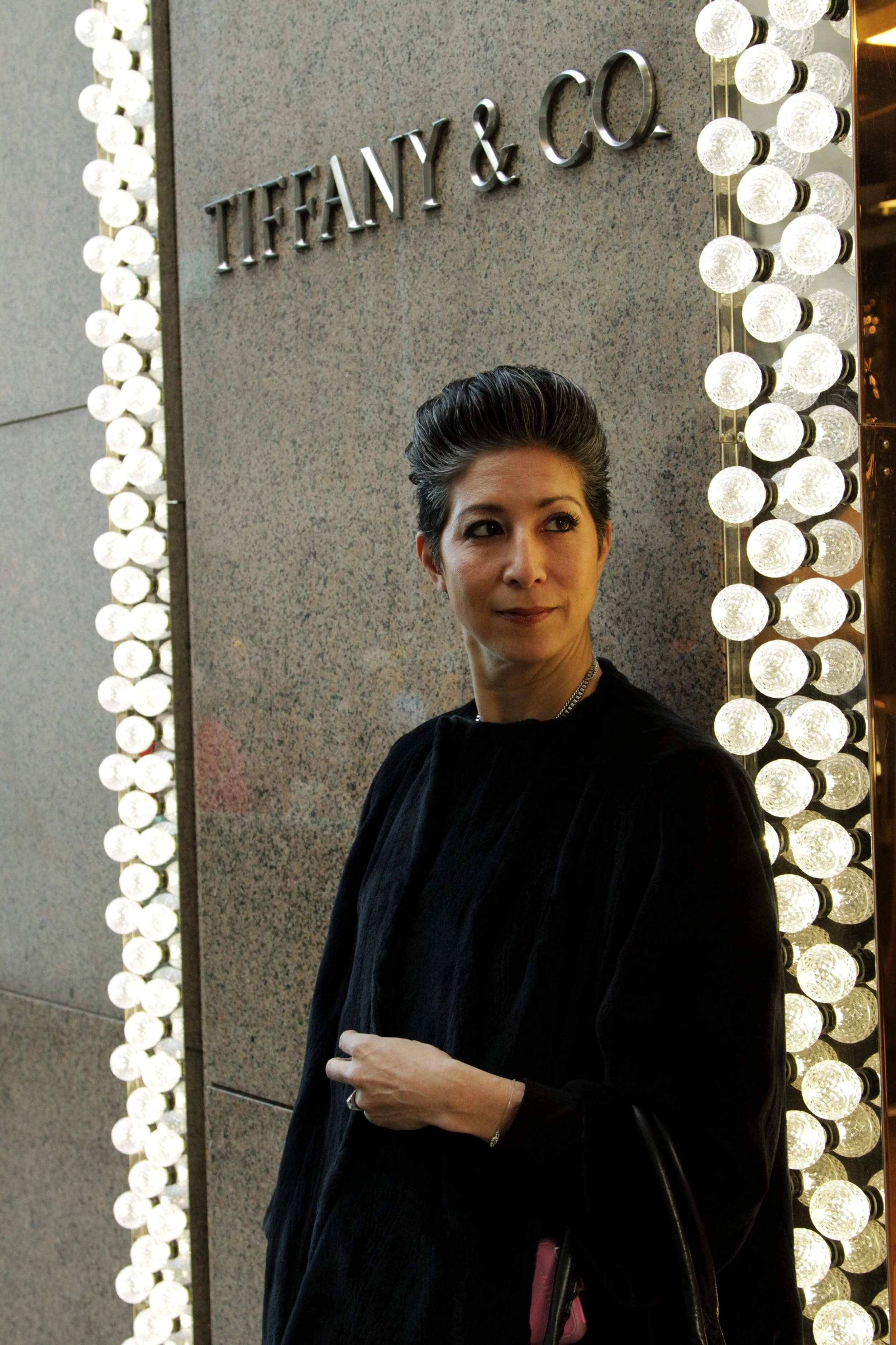 Aviva Stanoff - Designer