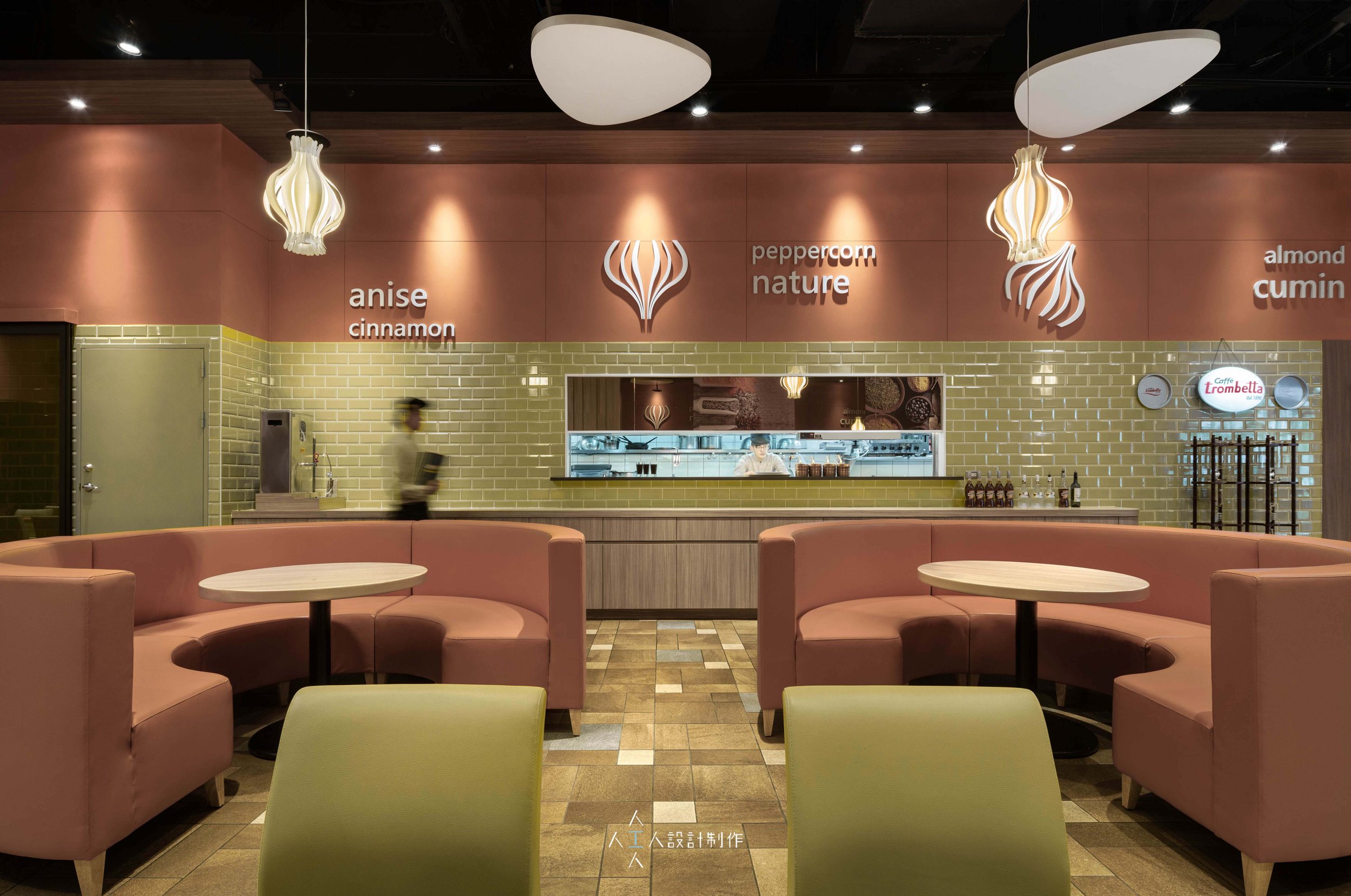   Design / Daniel wu    Area / 65P    Location / Taoyuan, Taiwan    