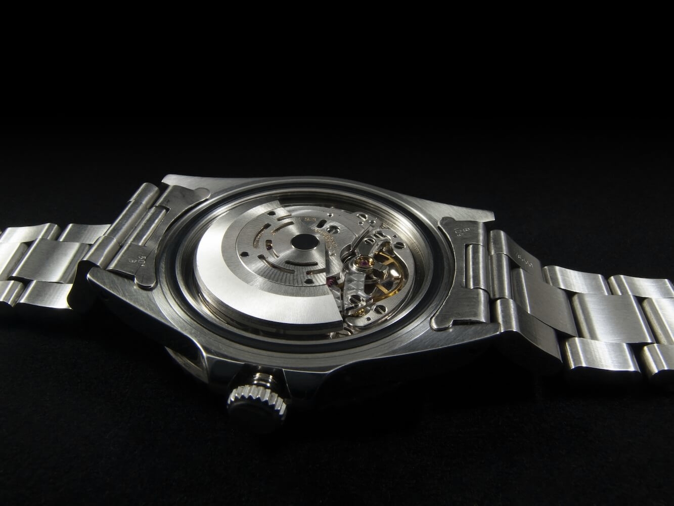 Watchmaking