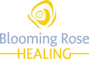 Blooming Rose Healing