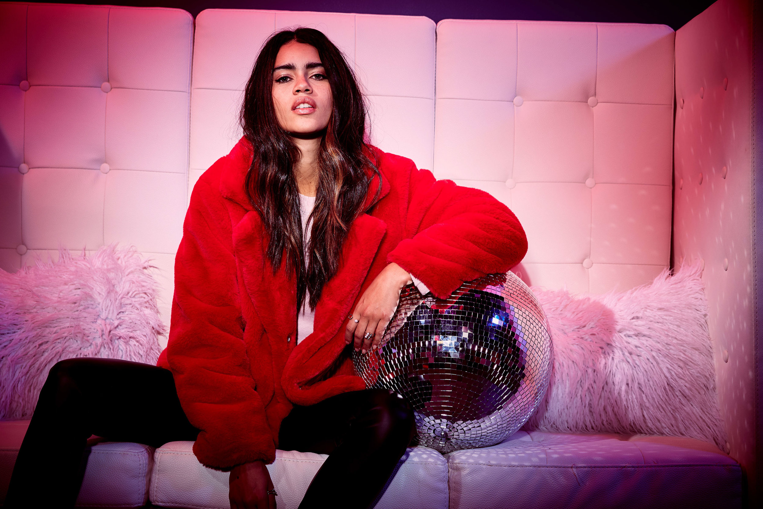 rue21 - Photo Shoot Production Holiday 2017 Pt 2