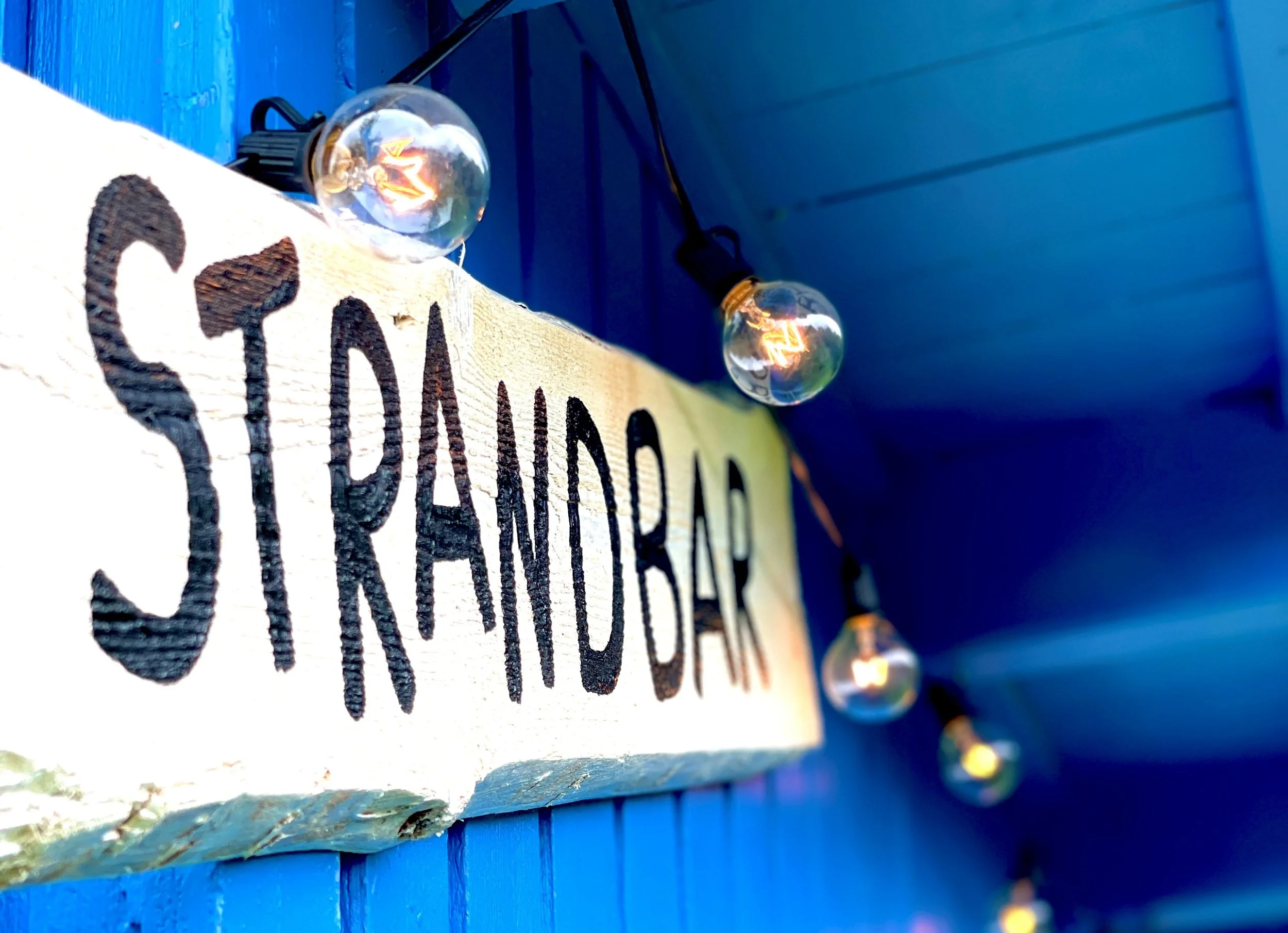 Summer Beats im Landhafen