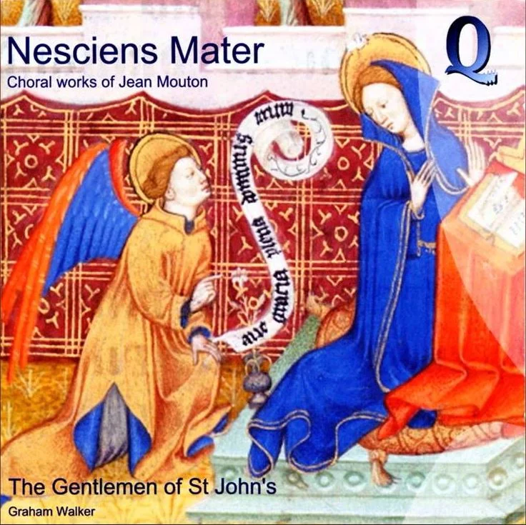 Nesciens Mater (2000)