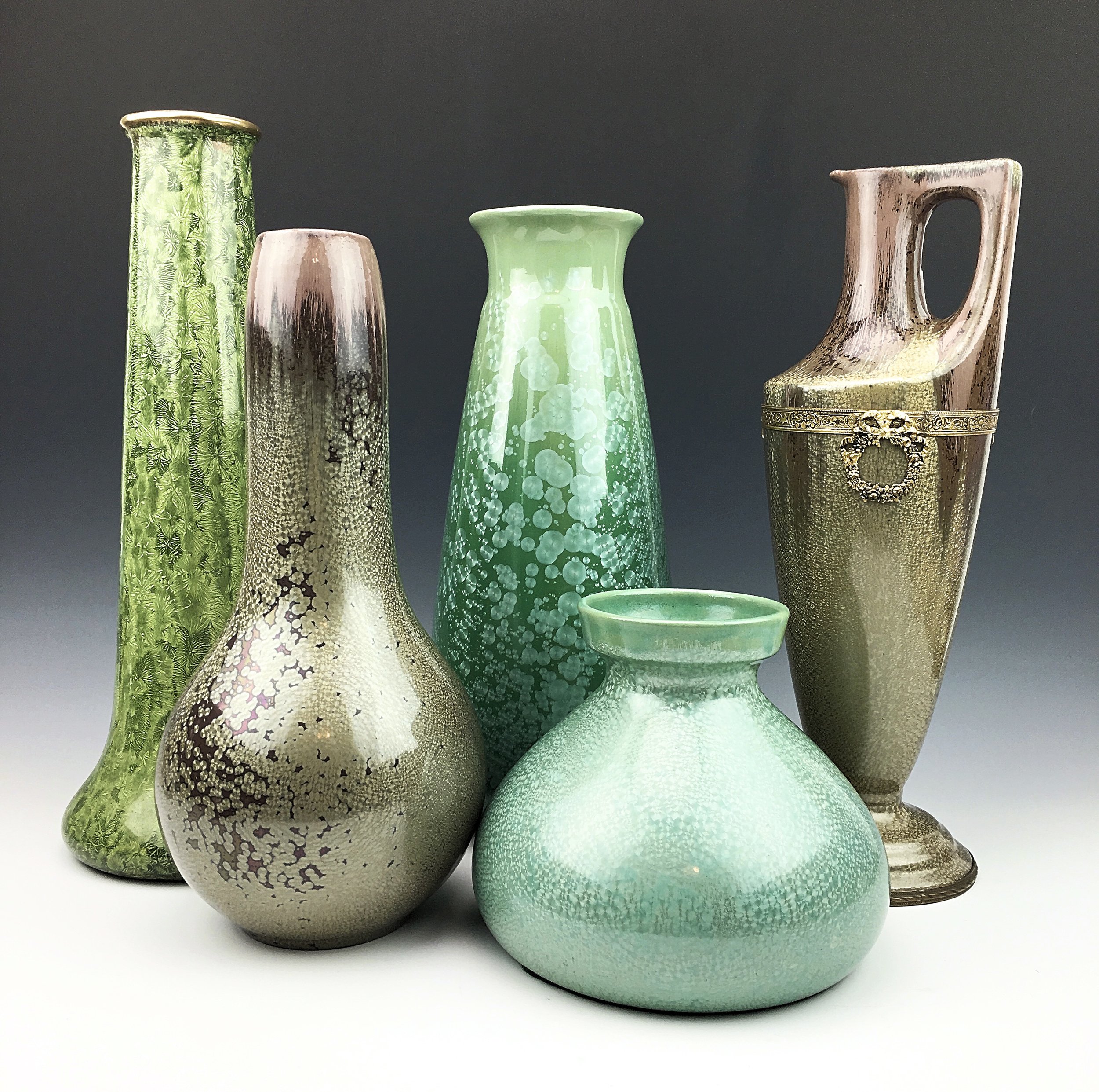 The Los Angeles Pottery Show