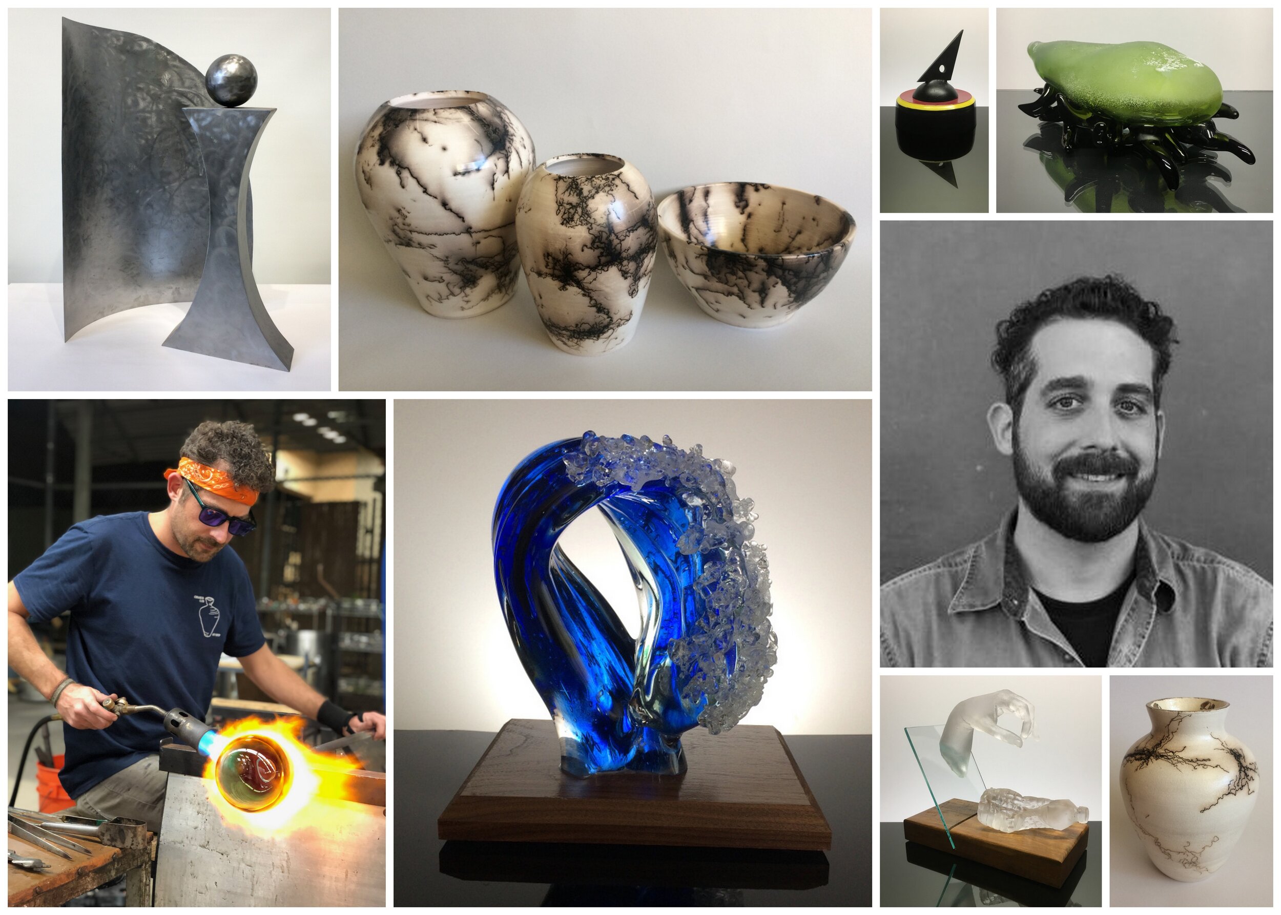 Jordan Young Gallery