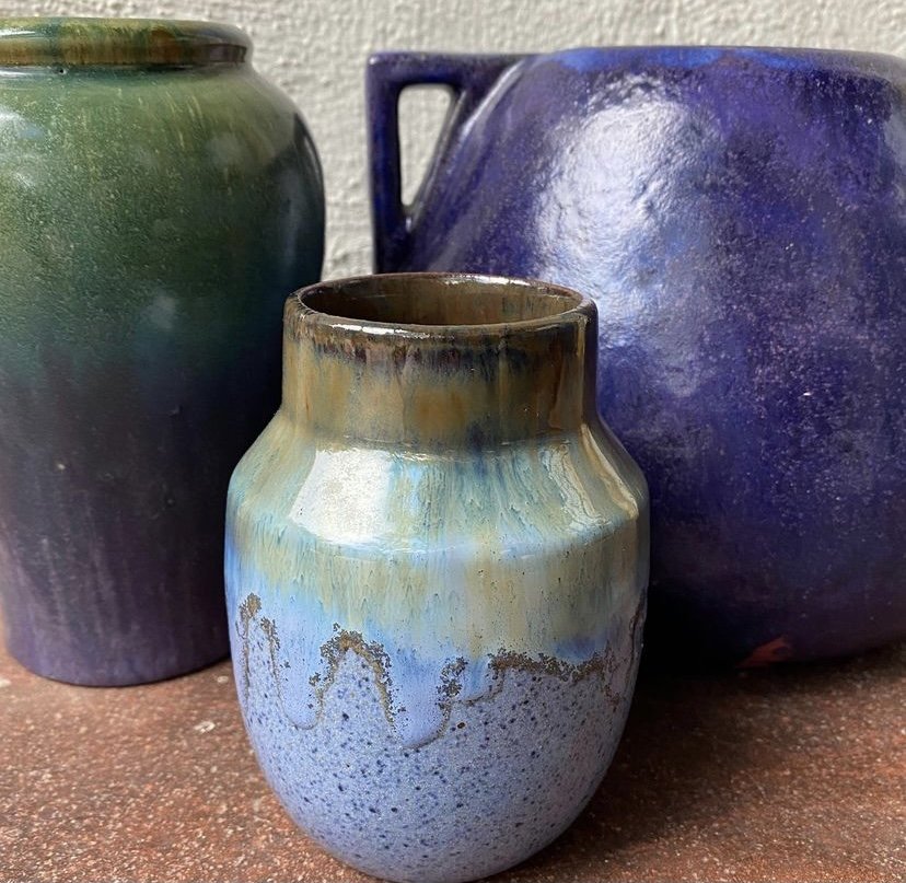 The Los Angeles Pottery Show