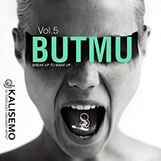 BUTMU (Break Up To Make Up) (Vol 5)  