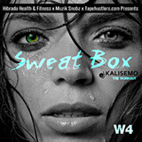 The W4 (Sweat Box) (Vol 4)