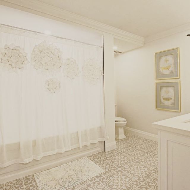 Batheroom renovation. #bathroomremodel #bathroomtiles #bathroomrenovation #bathroom #interiordesign #homeimprovement #renovation