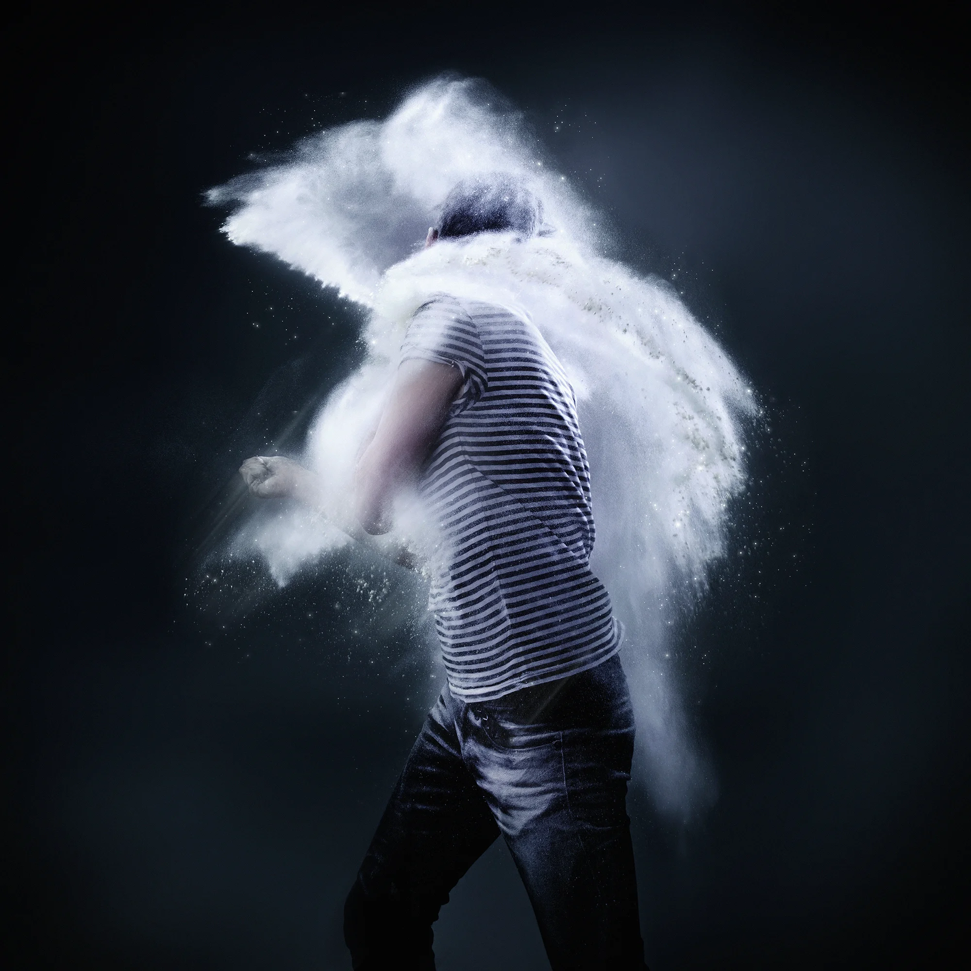  Gustaph / Jaded (art work) 