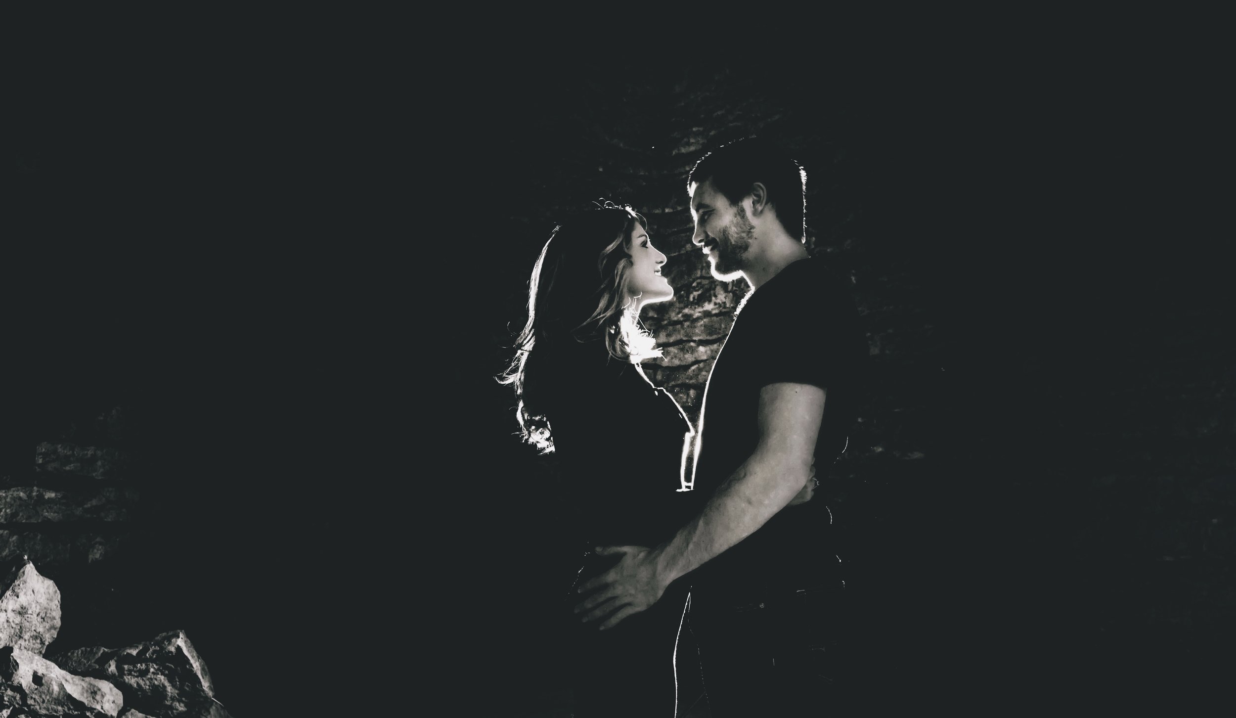 "They made the pressure of making our day perfect so much easier."