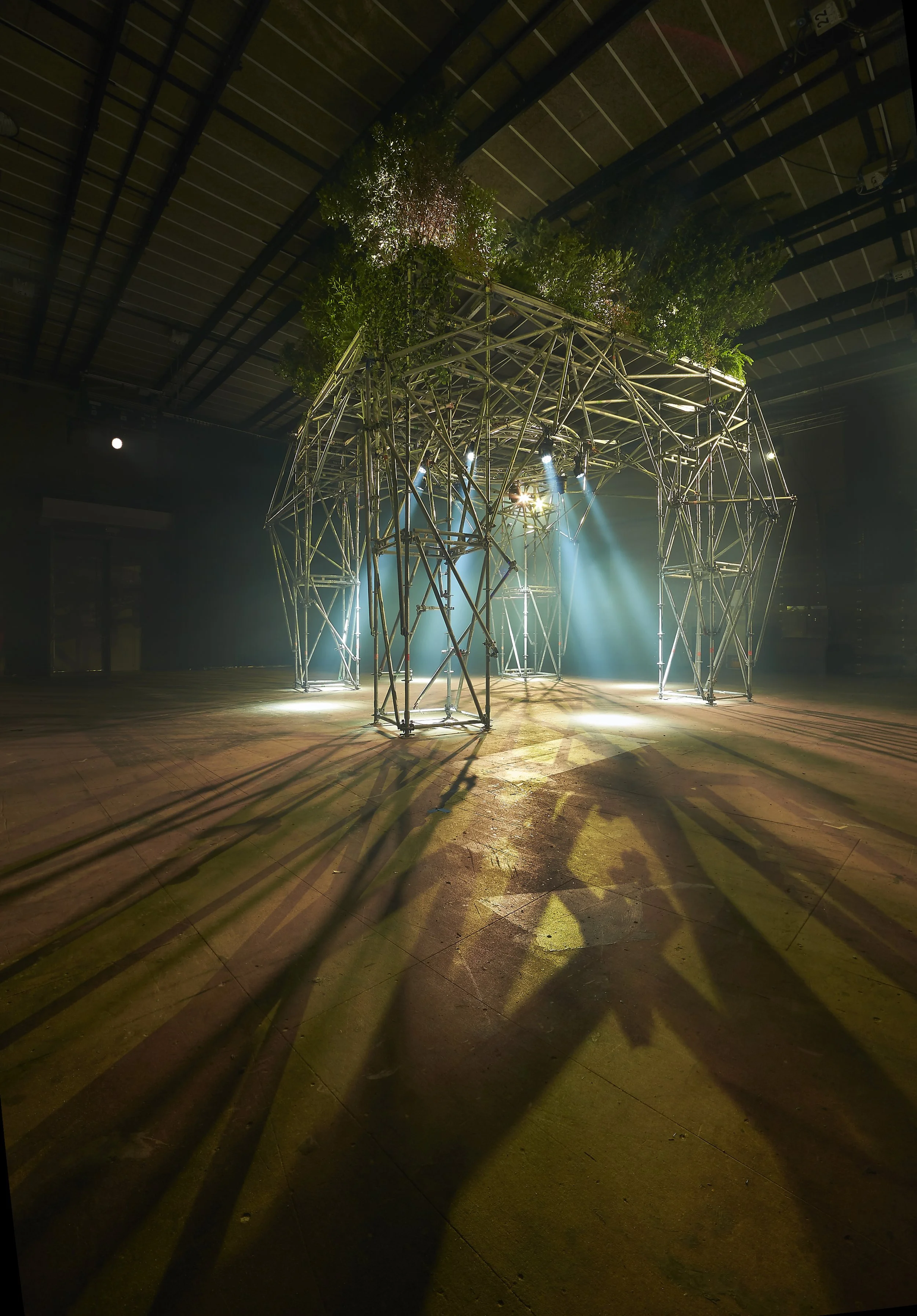  Photo by: Damjan Švarc 