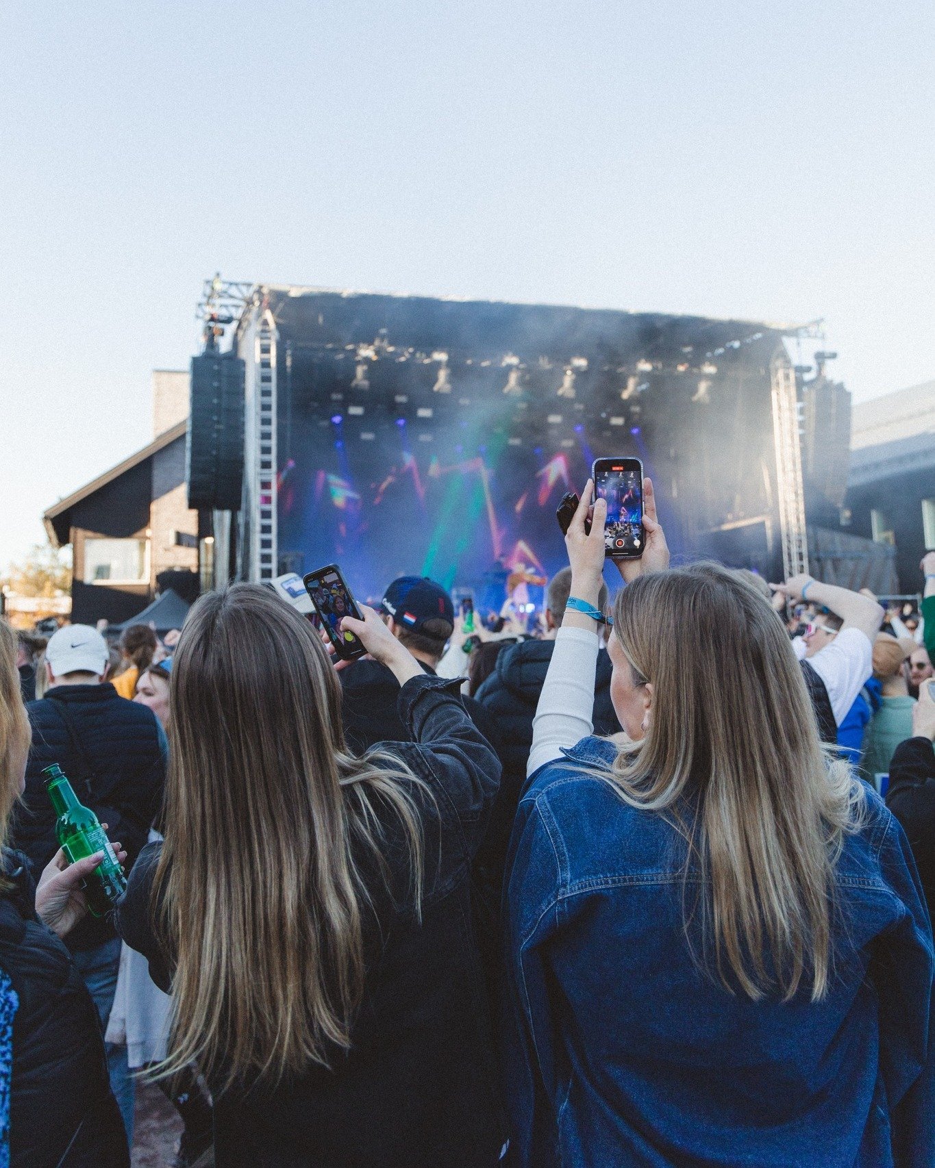 @skiandrock &auml;r h&auml;r 💘💘

&Auml;ntligen f&aring;r vi avsluta s&auml;songen med en hejdundrande fest p&aring; fj&auml;llet! V&auml;lkommen att uppleva en helg fullsp&auml;ckad med skid&aring;kning, magiska upptr&auml;danden och galna efterfes