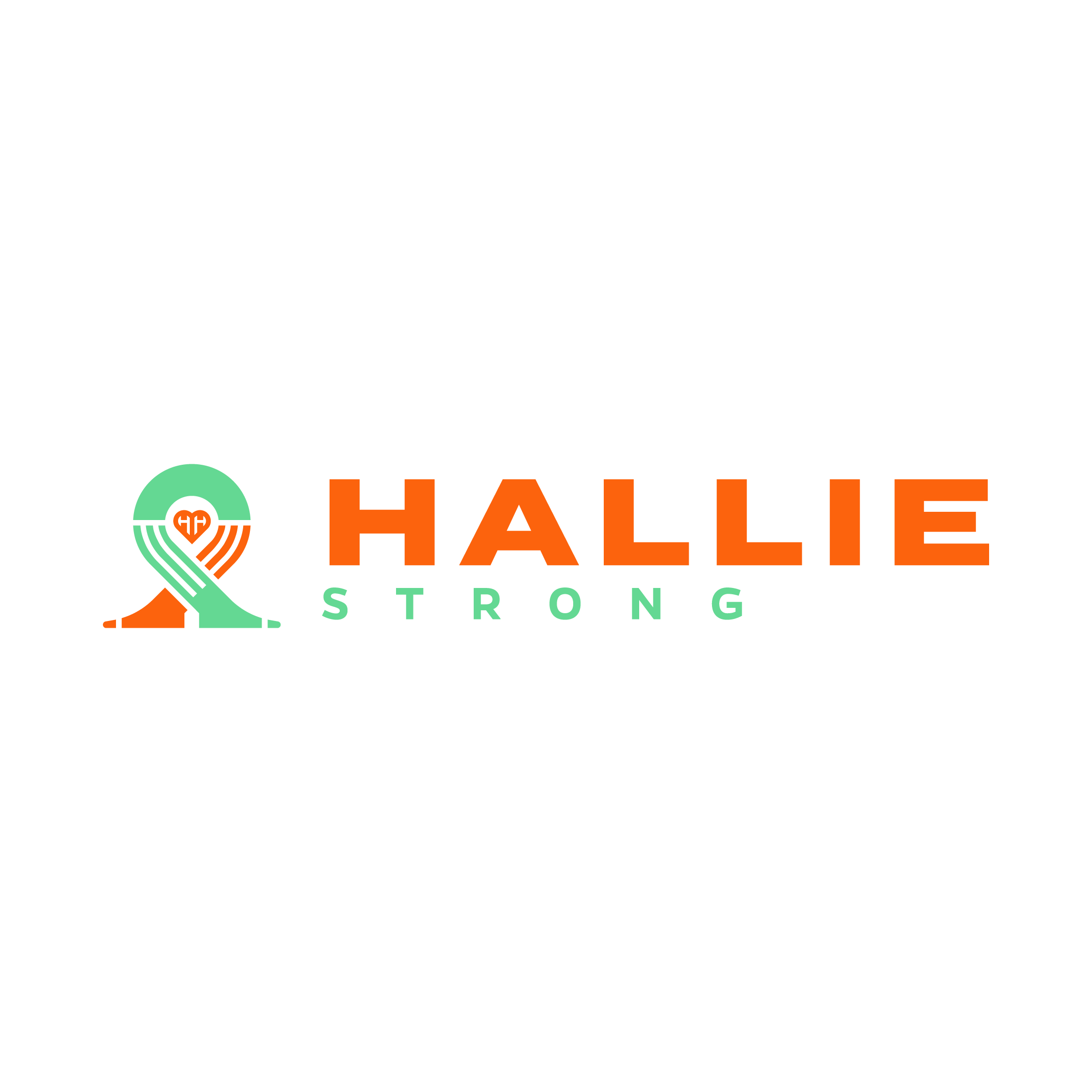 The HallieStrong Foundation