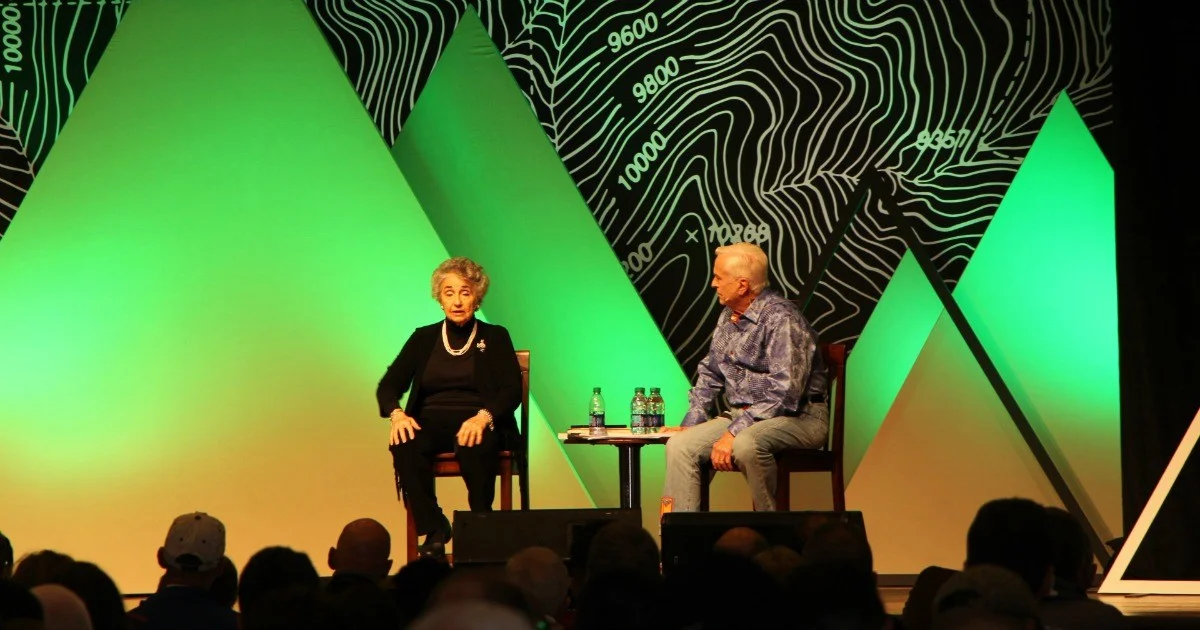 Set Free Global Summit 2016