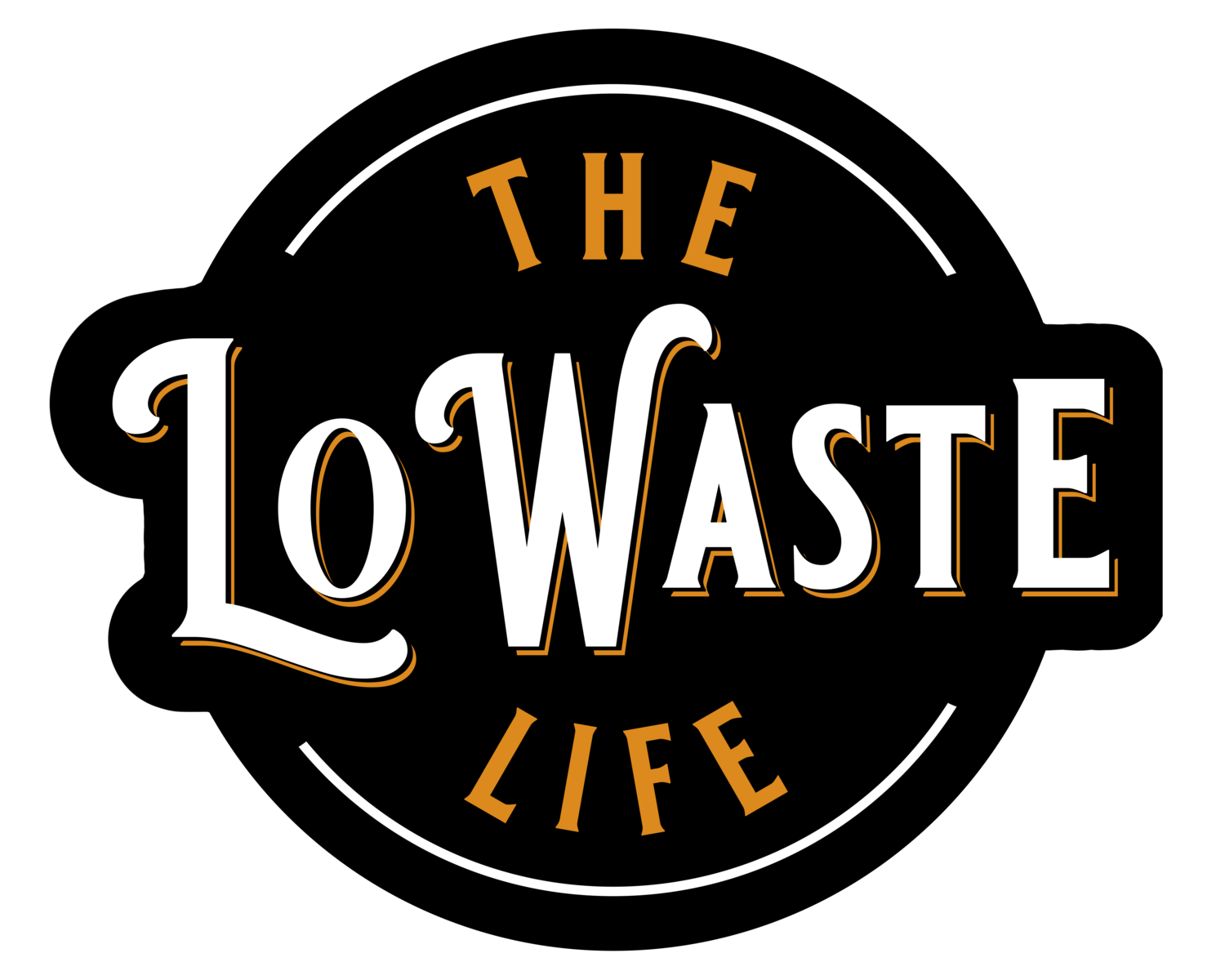 The LoWaste Life