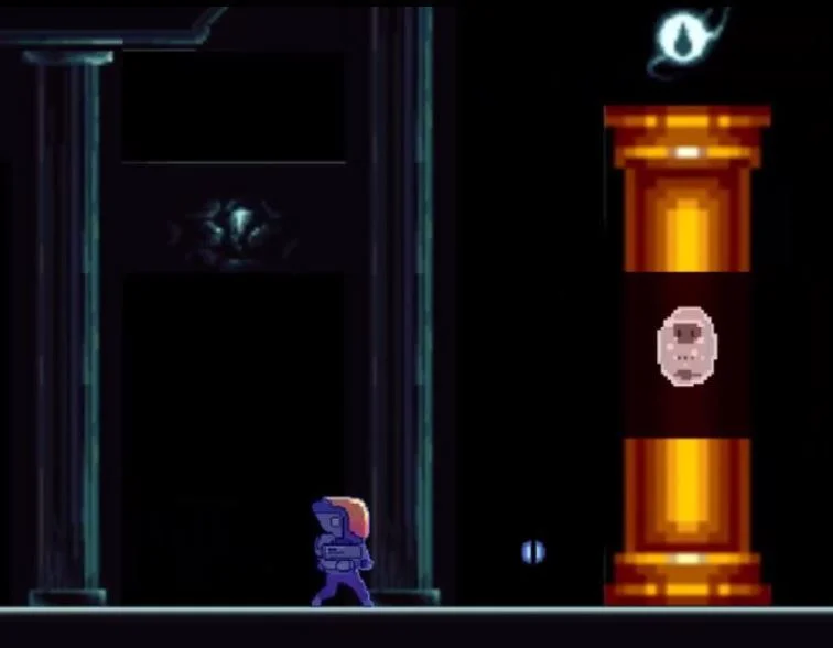    Download Elementman Installer    Made in Unity,&nbsp;ElementMan is a 2D sidescroller where you must escape the control of the evil Namagem. Rediscover the lost elemental weapons to defeat Namagem and his minions while fighting for your sanity.    